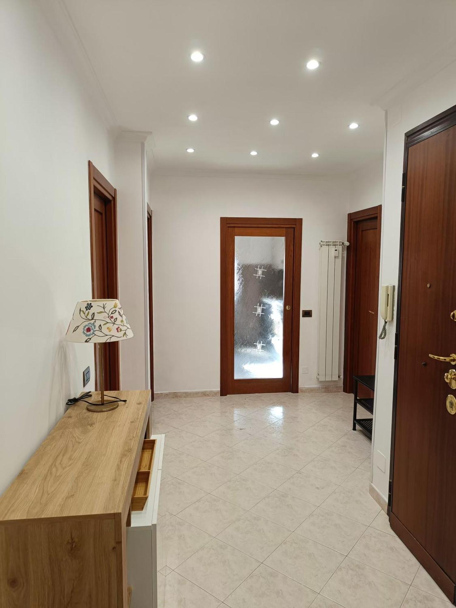 Tia Tourist Apartment