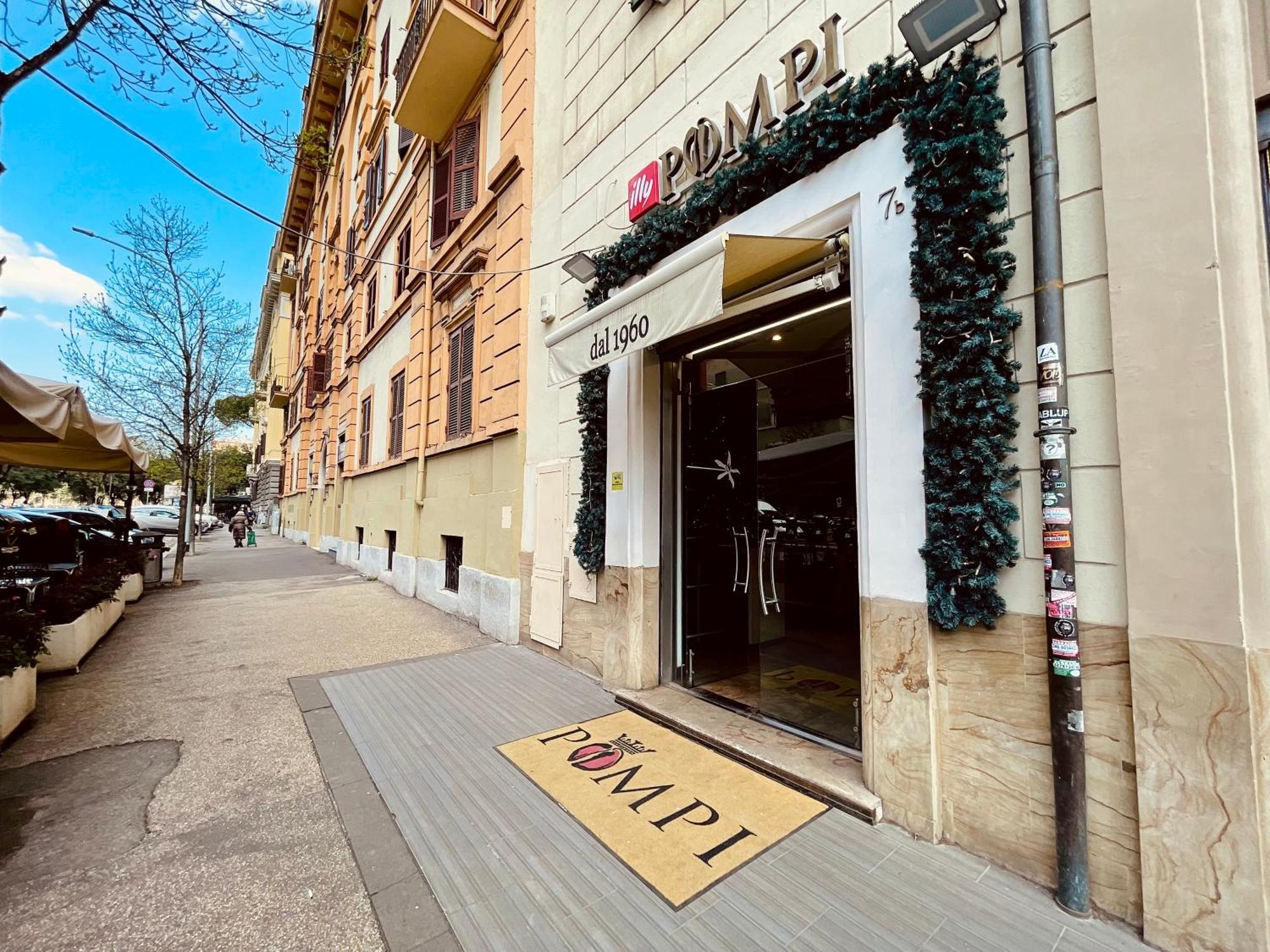 Avocado House - Cozy In The Heart Of Roma