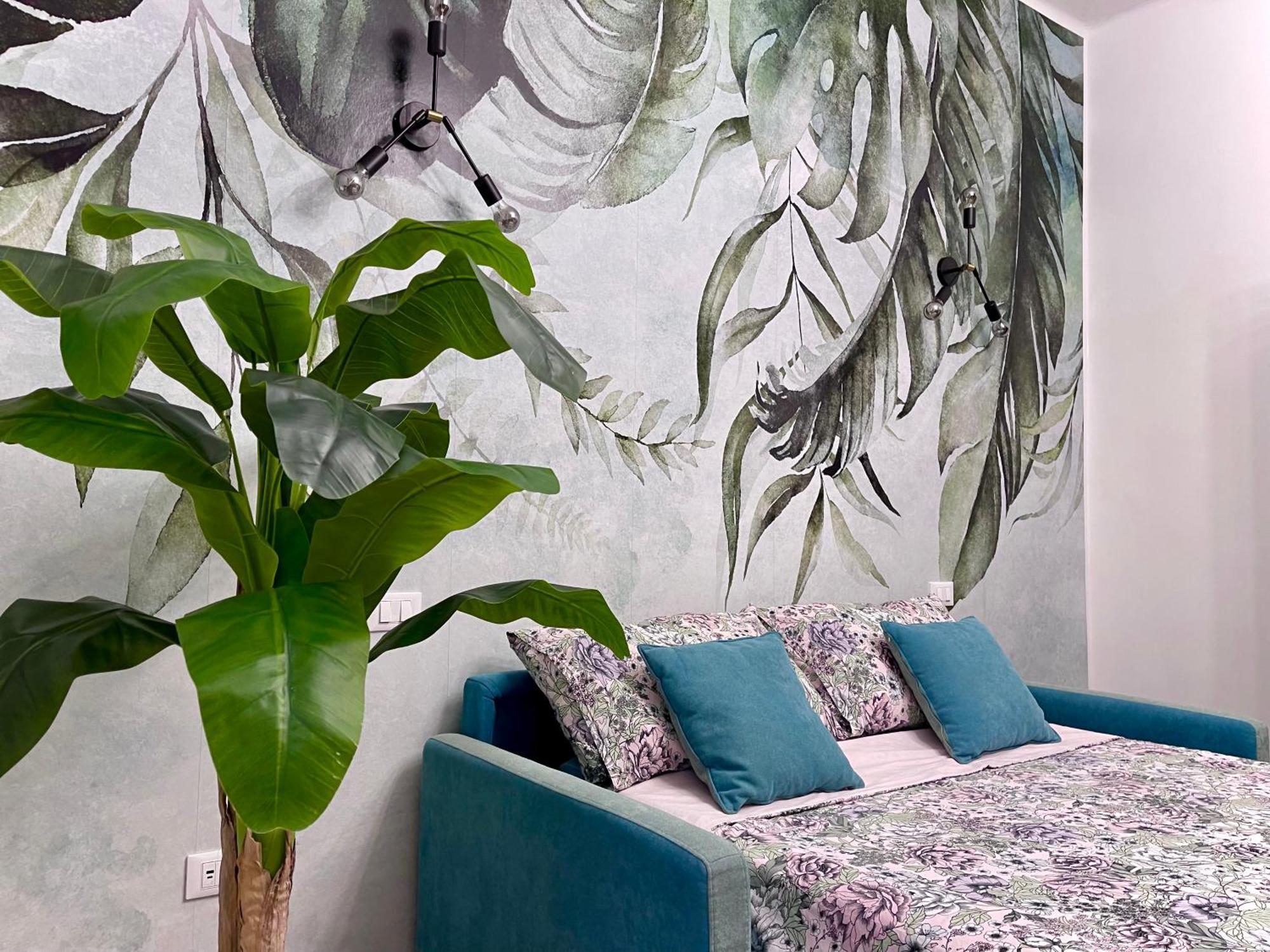 Avocado House - Cozy In The Heart Of Apartamento *