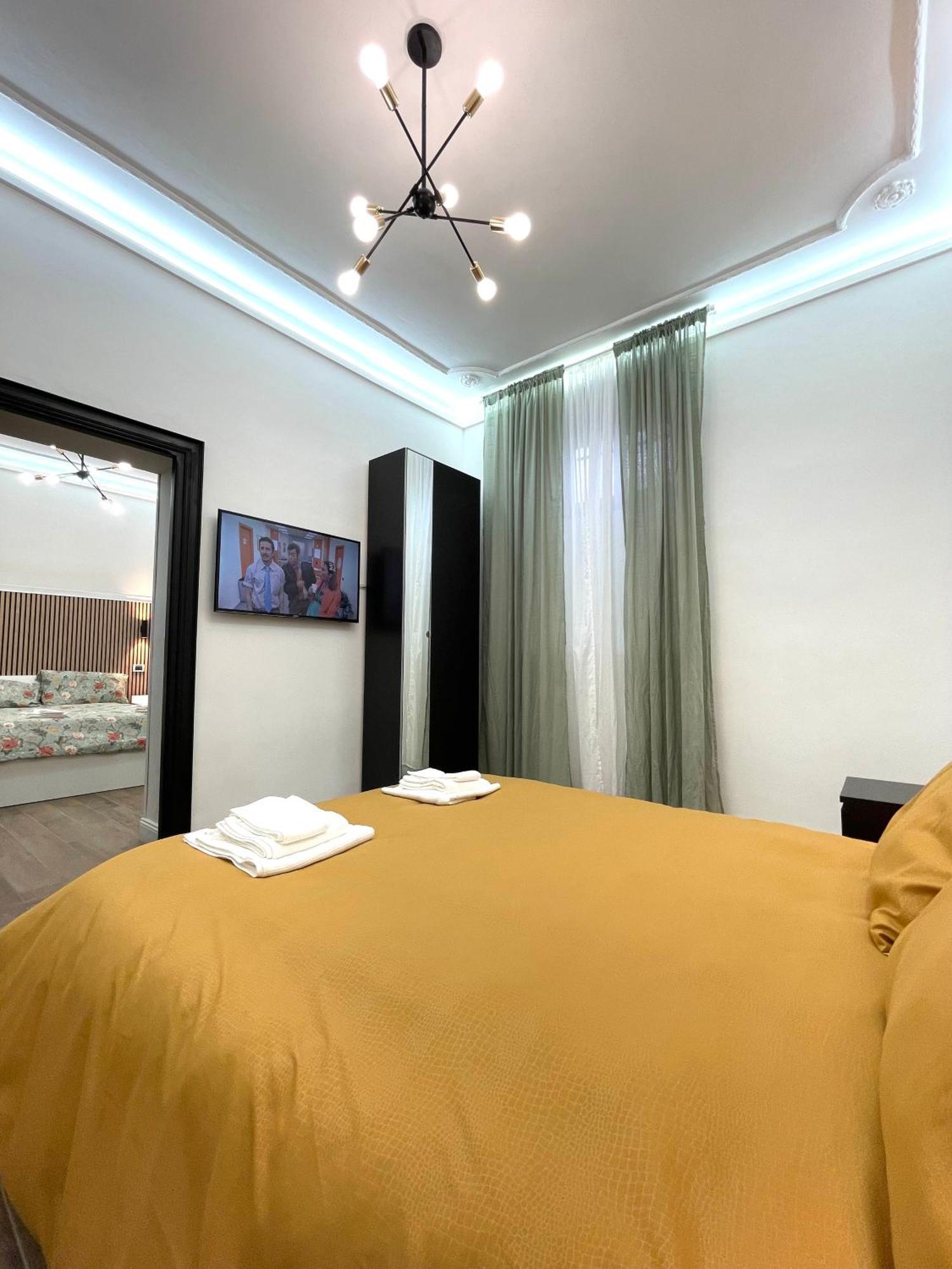 Apartamento Avocado House - Cozy In The Heart Of Roma