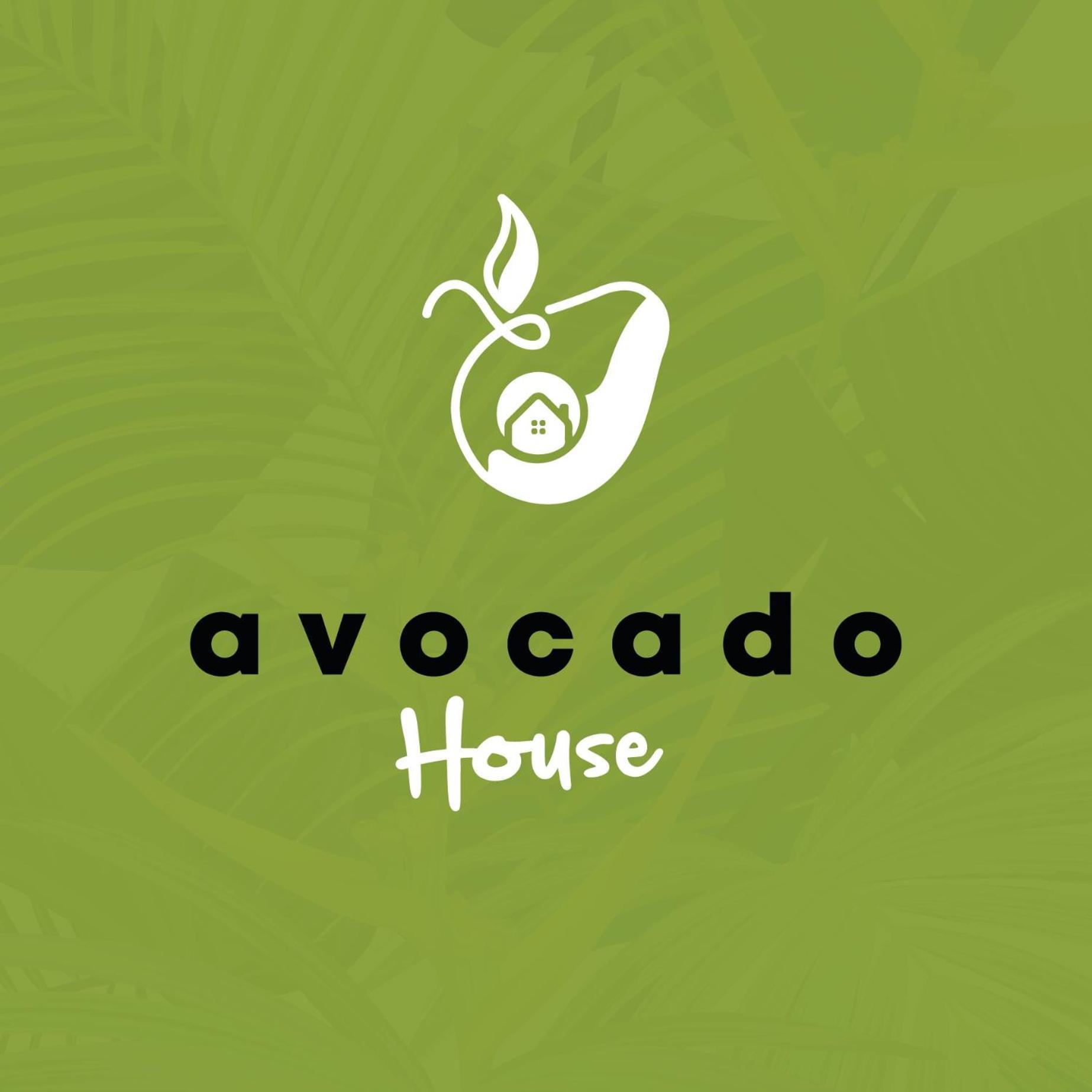 Avocado House - Cozy In The Heart Of Apartamento *