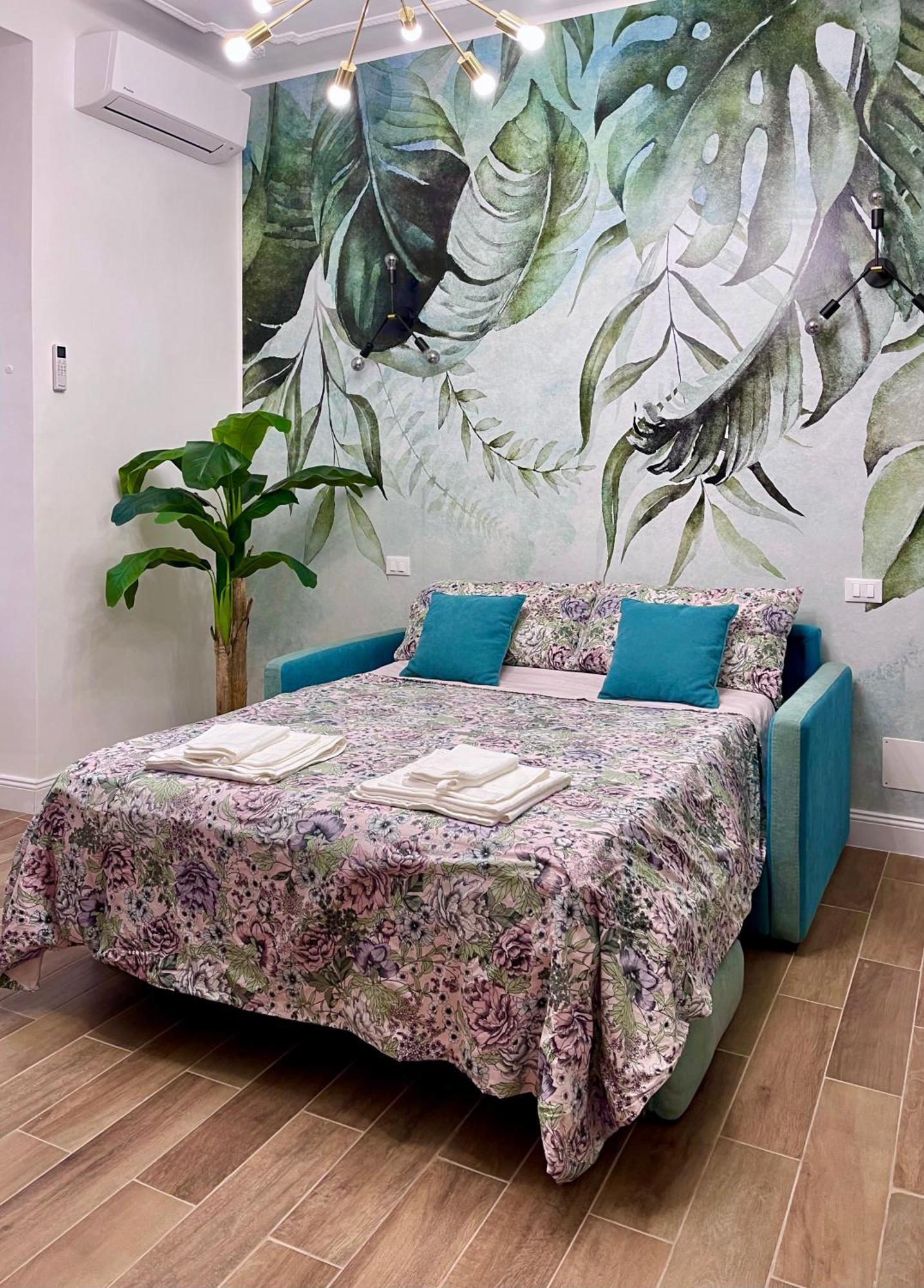 Avocado House - Cozy In The Heart Of * Roma