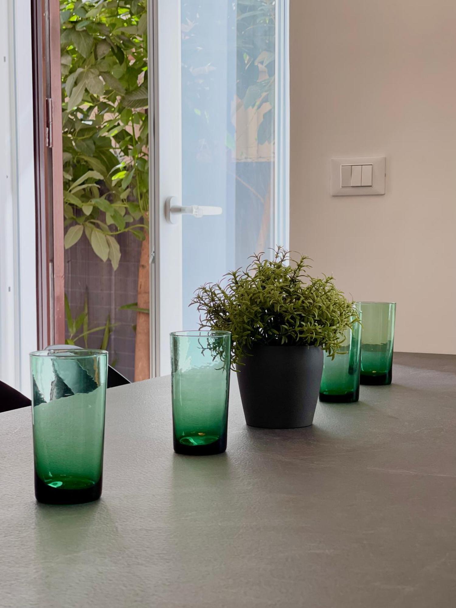 Avocado House - Cozy In The Heart Of Apartamento Roma