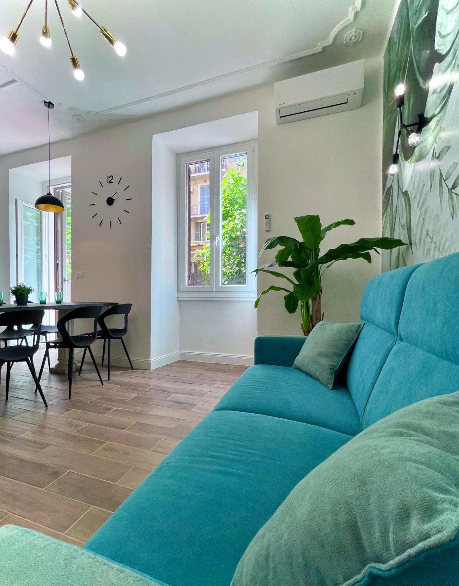 Avocado House - Cozy In The Heart Of Apartamento *