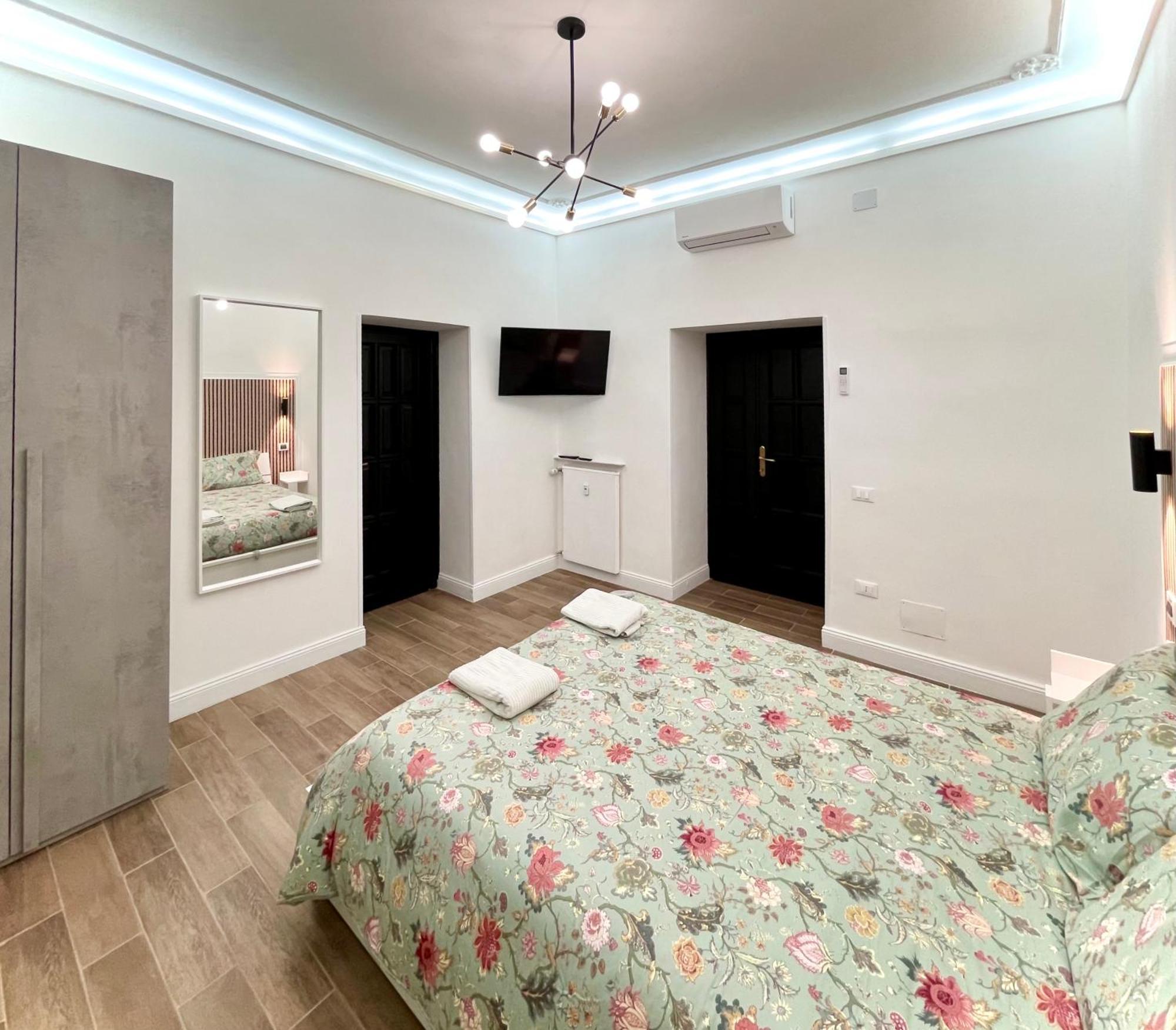 Avocado House - Cozy In The Heart Of Apartamento Roma