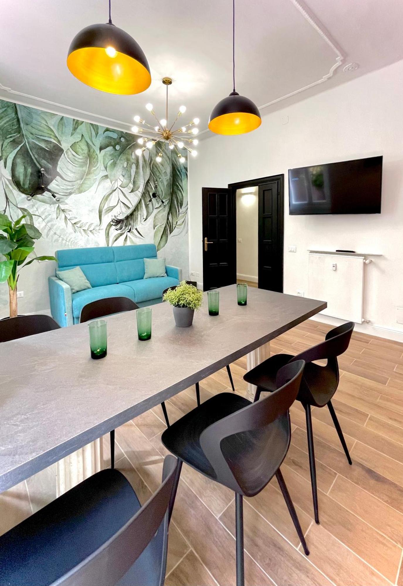 Apartamento Avocado House - Cozy In The Heart Of