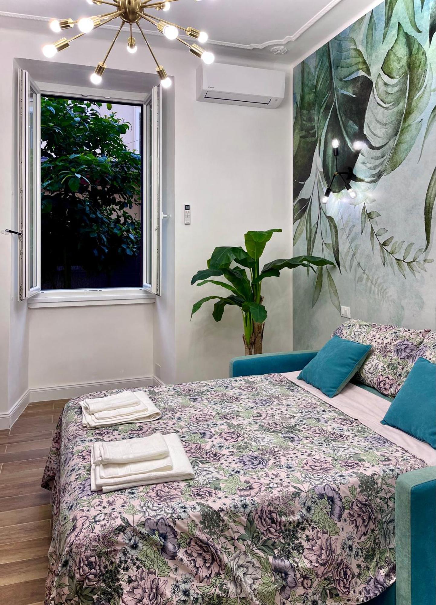 Apartamento Avocado House - Cozy In The Heart Of *