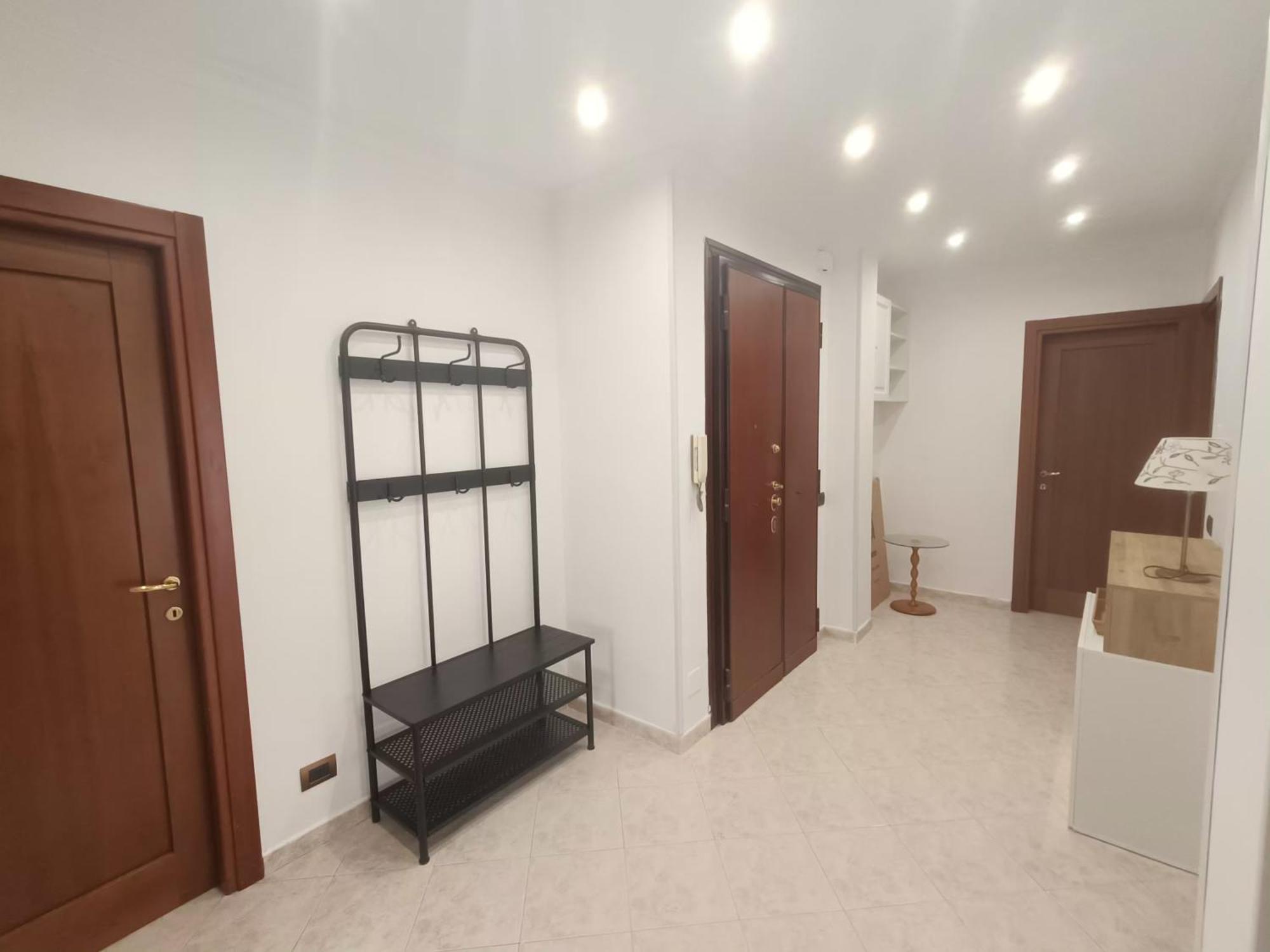 Apartment Tia Tourist Rome