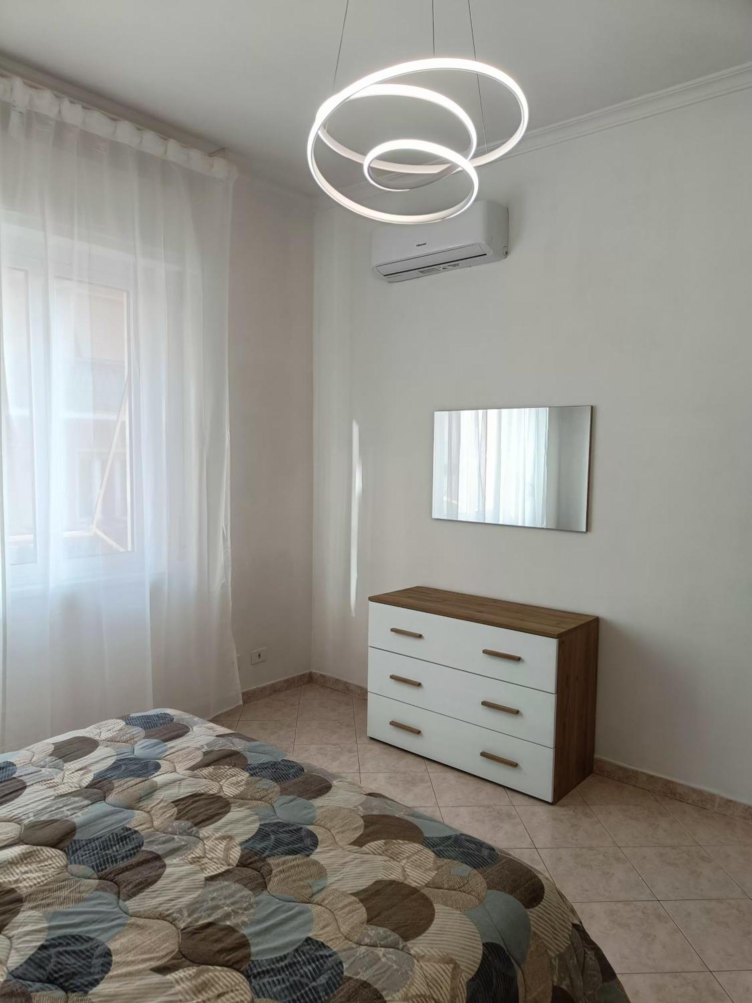 Tia Tourist Apartment
