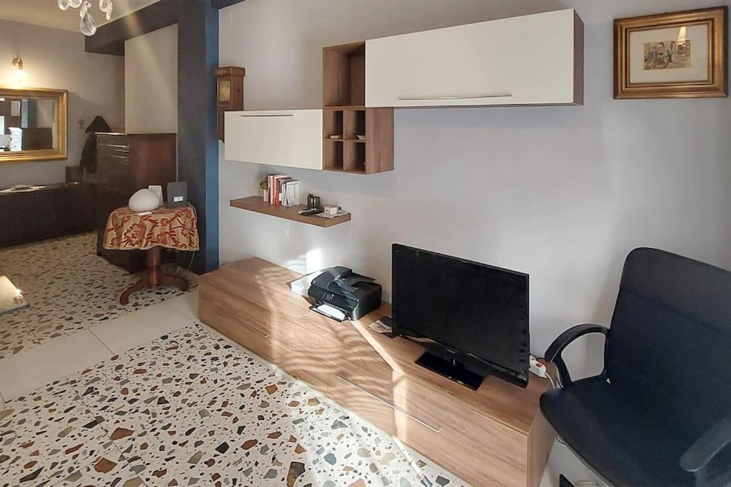 Tra Le Antiche Mura E Garbatella Apartamento
