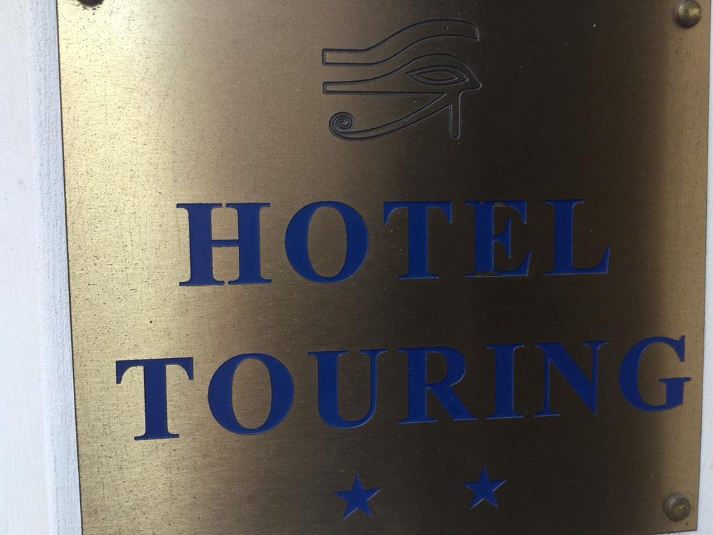 Touring Hotel