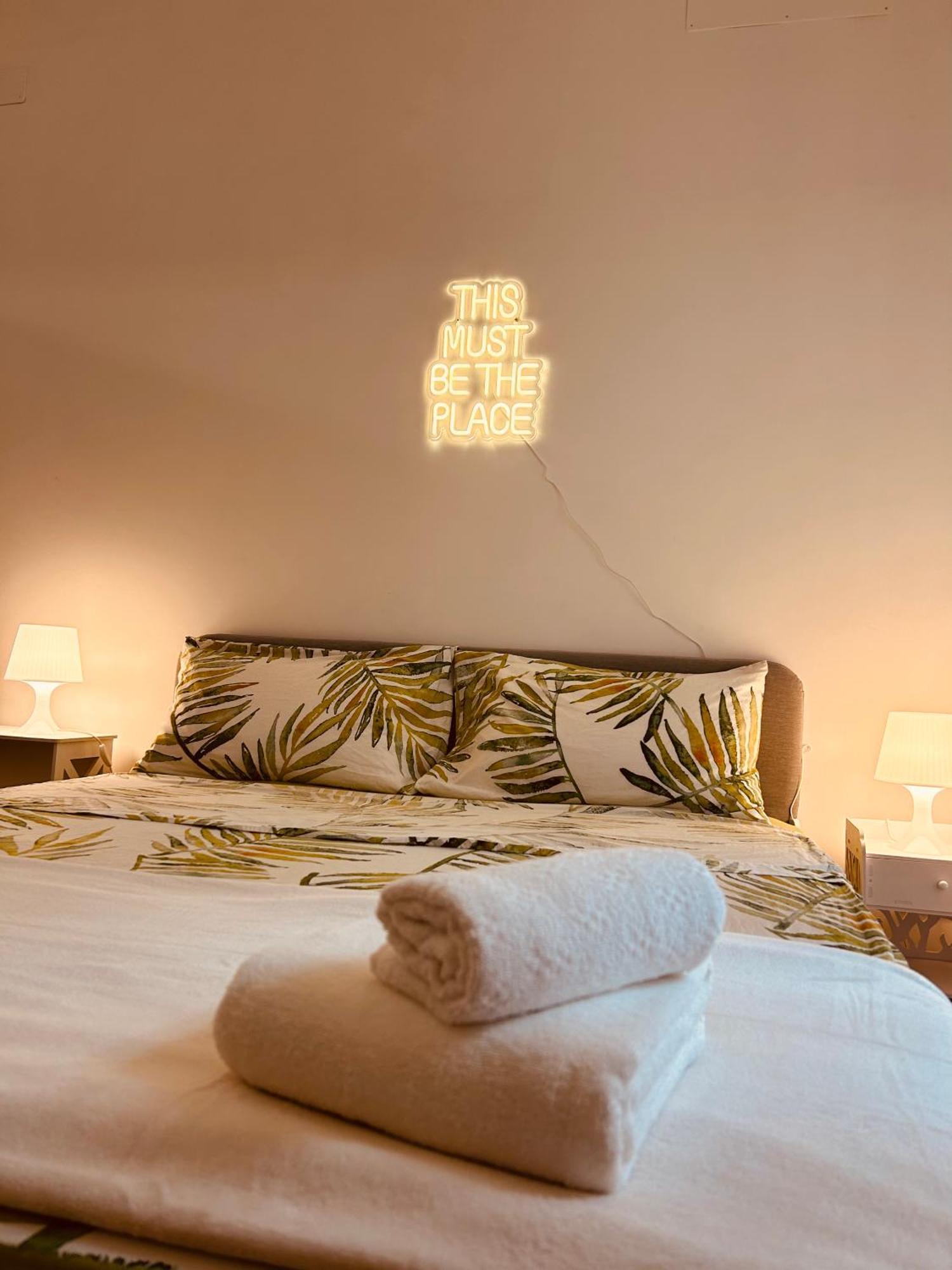 Appio Latino Casa By Bobo Rom