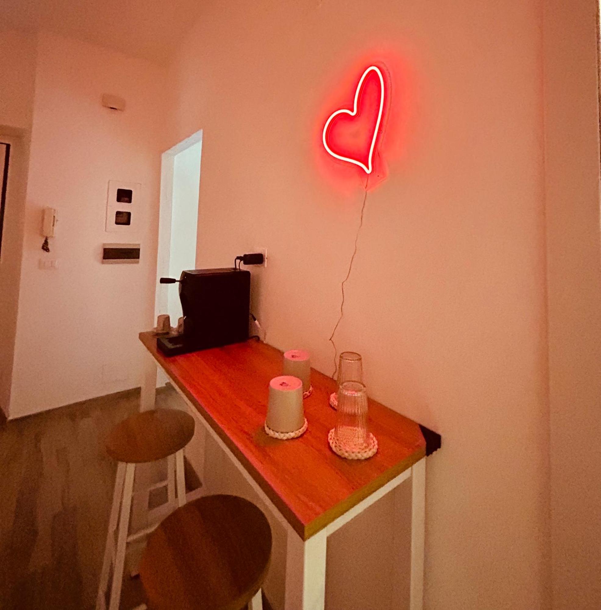 Appio Latino Casa By Bobo *