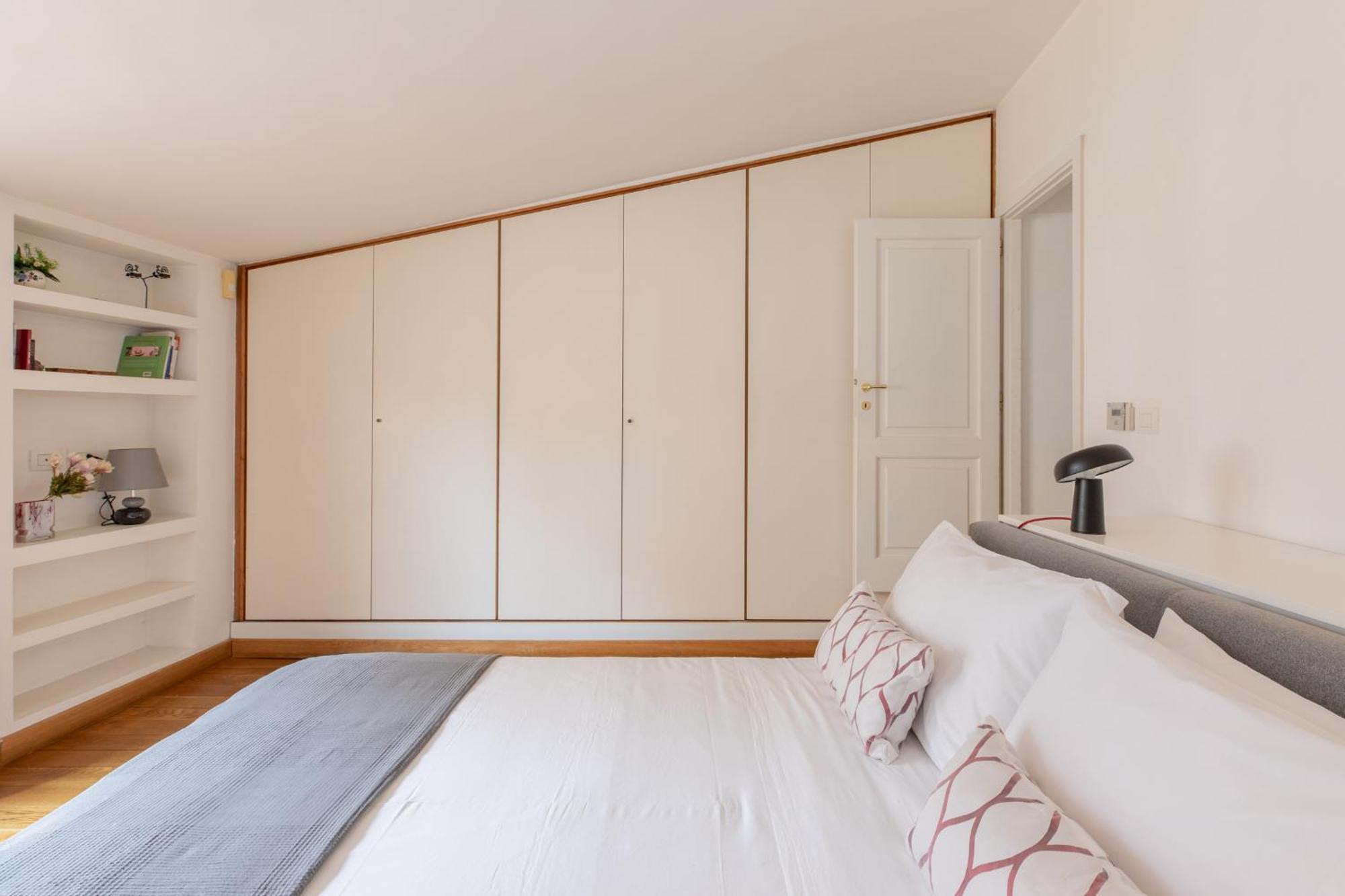 Apartamento Iflat Monti Roof Terrace