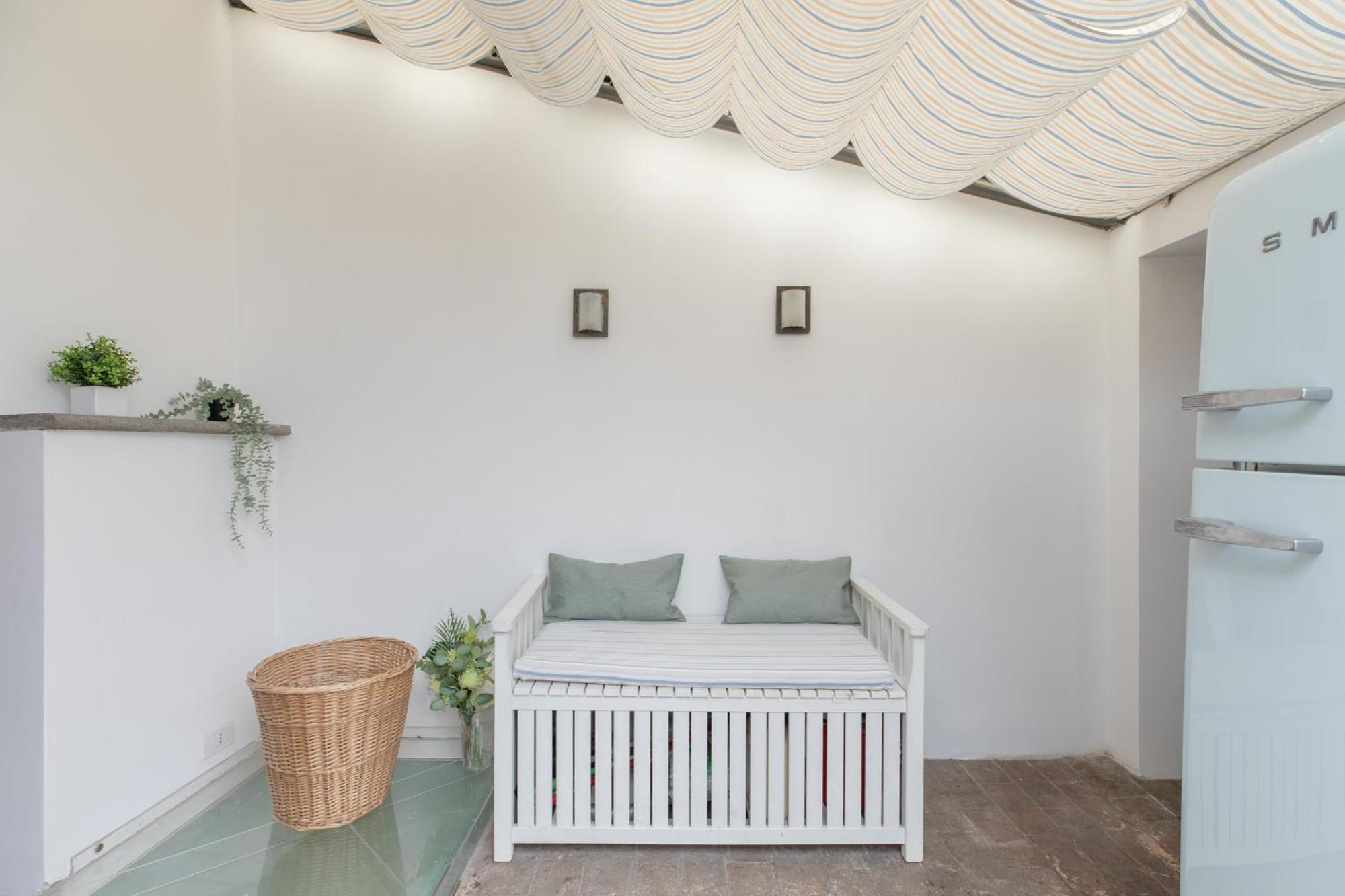 Iflat Monti Roof Terrace Apartamento *