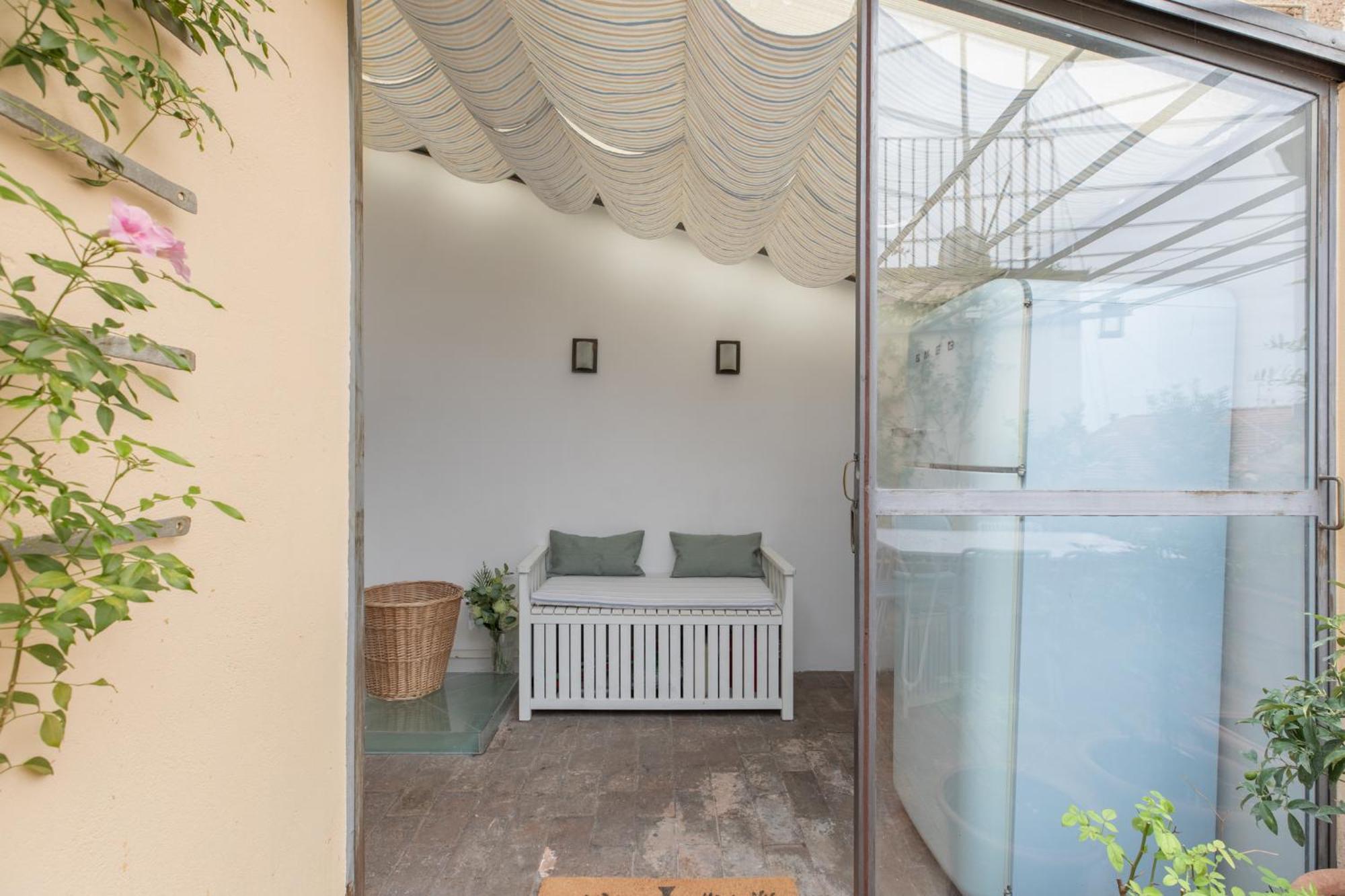 Iflat Monti Roof Terrace * Roma