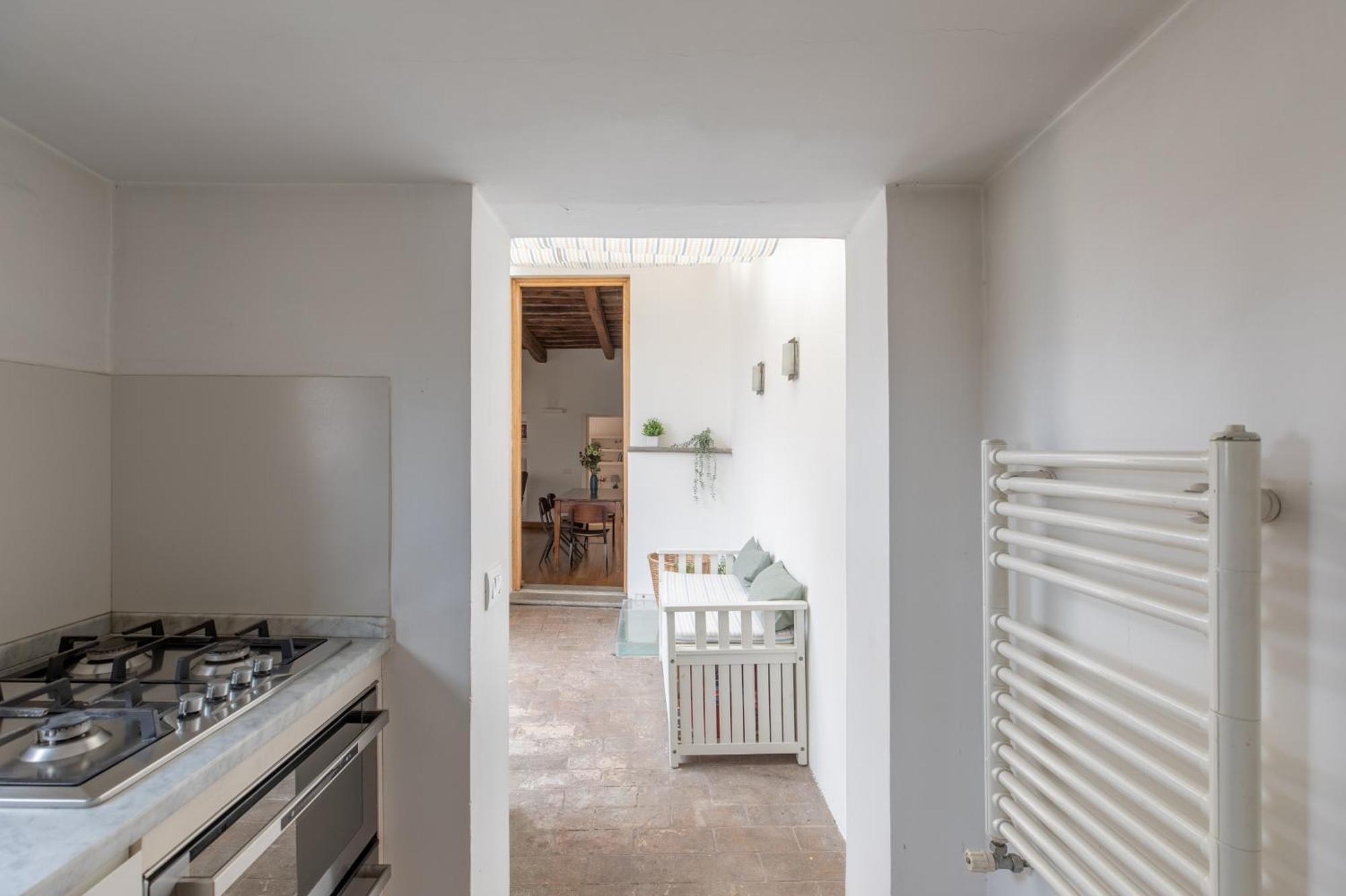 Iflat Monti Roof Terrace * Roma