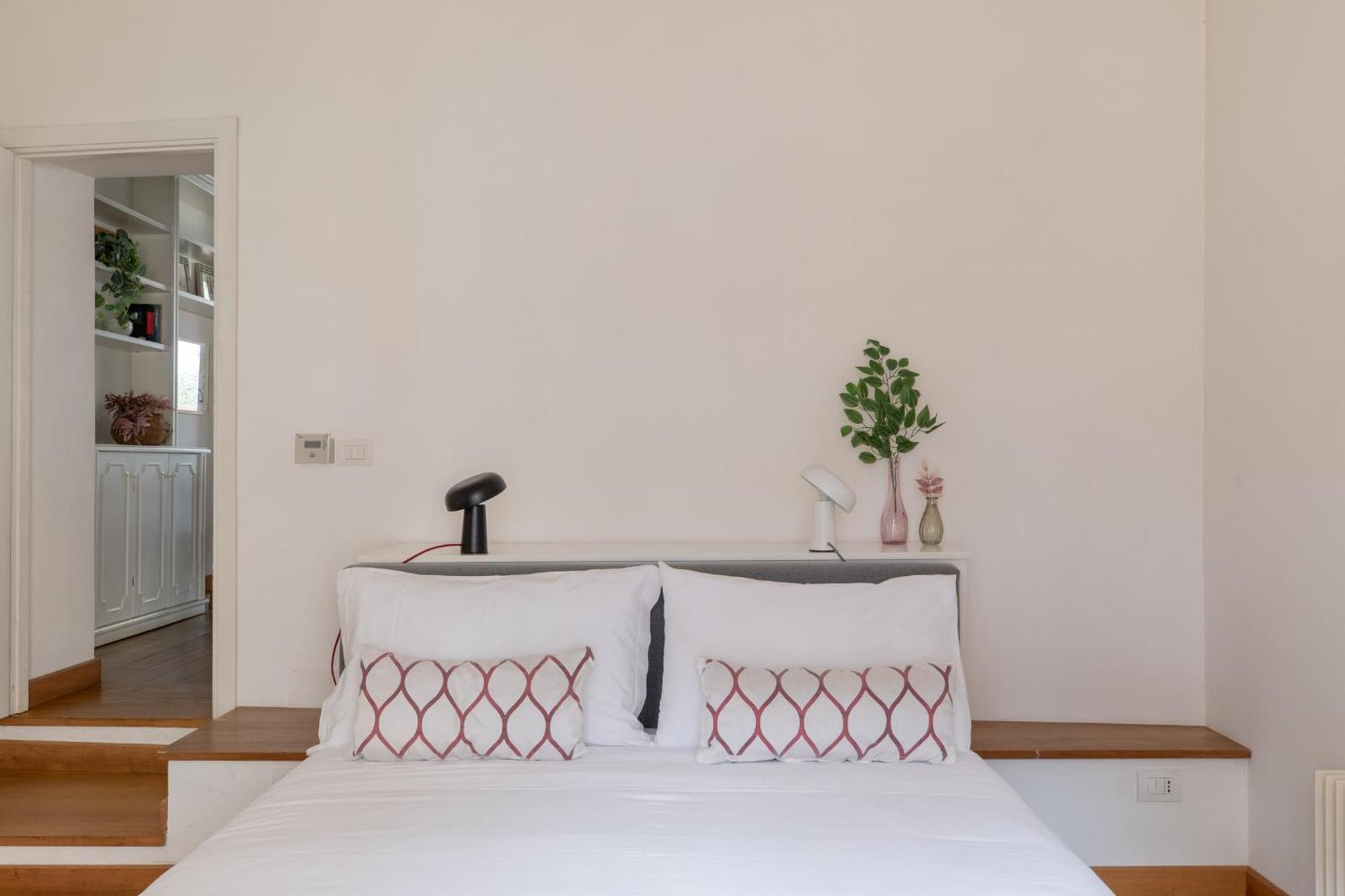 Apartamento Iflat Monti Roof Terrace Roma