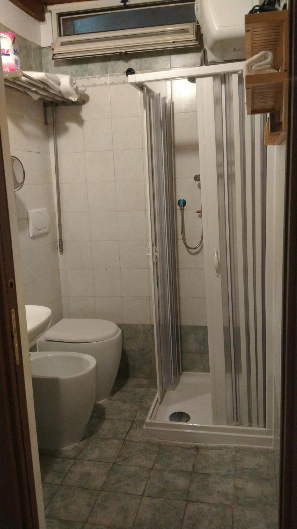 Miniapartament Da Mariella