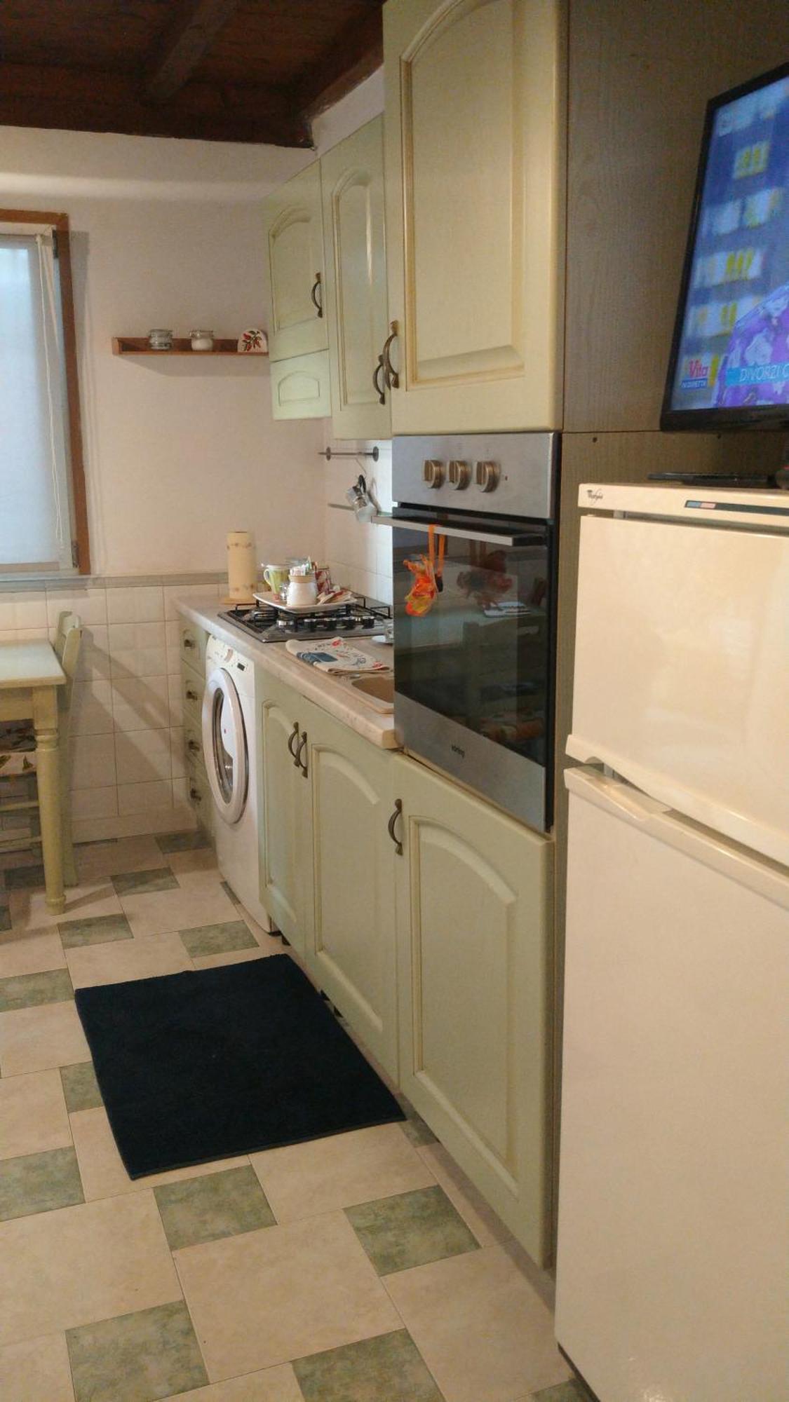 Apartamento Miniapartament Da Mariella