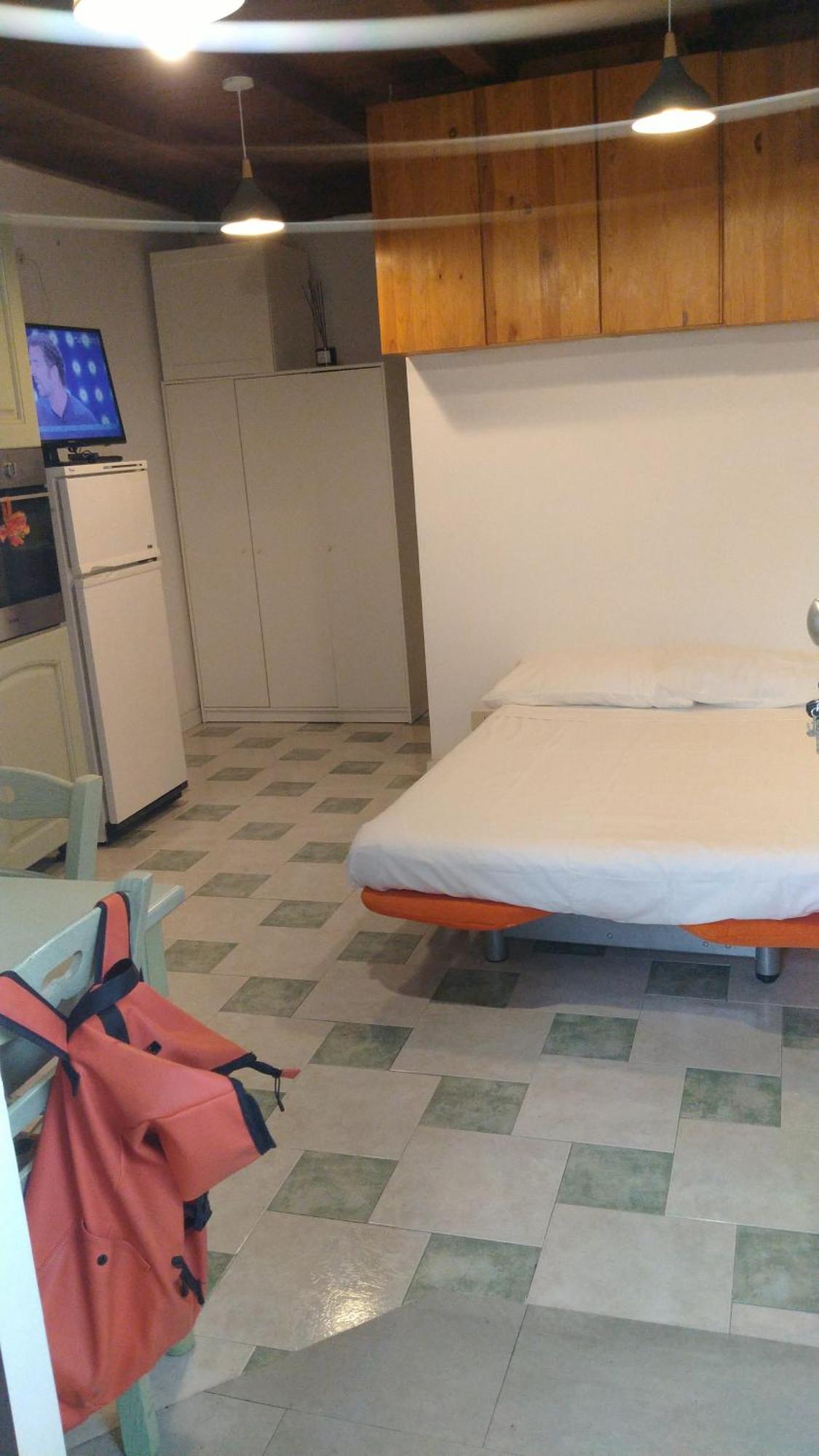 Miniapartament Da Mariella Apartamento Roma