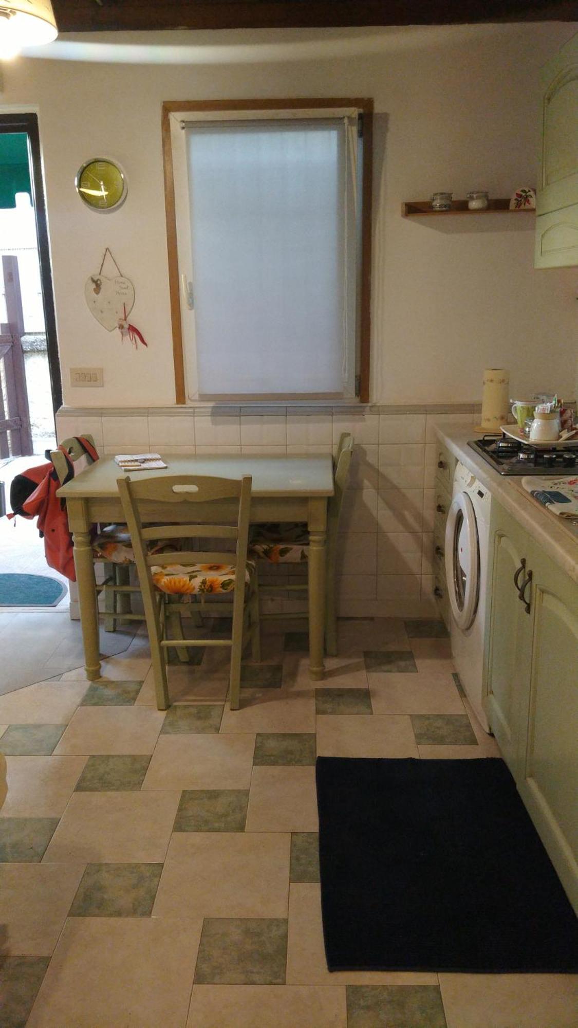 Apartamento Miniapartament Da Mariella Roma
