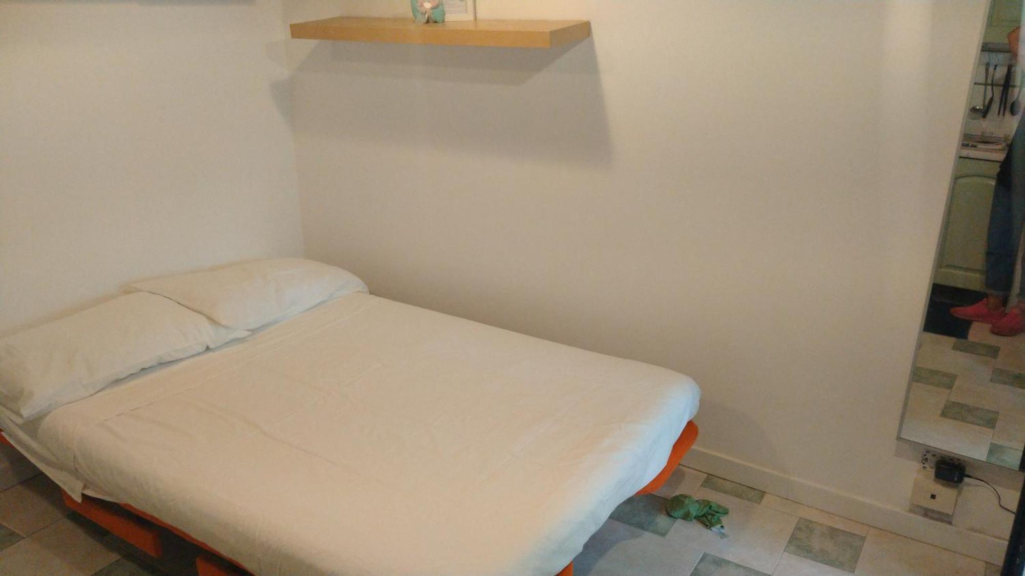 Miniapartament Da Mariella *