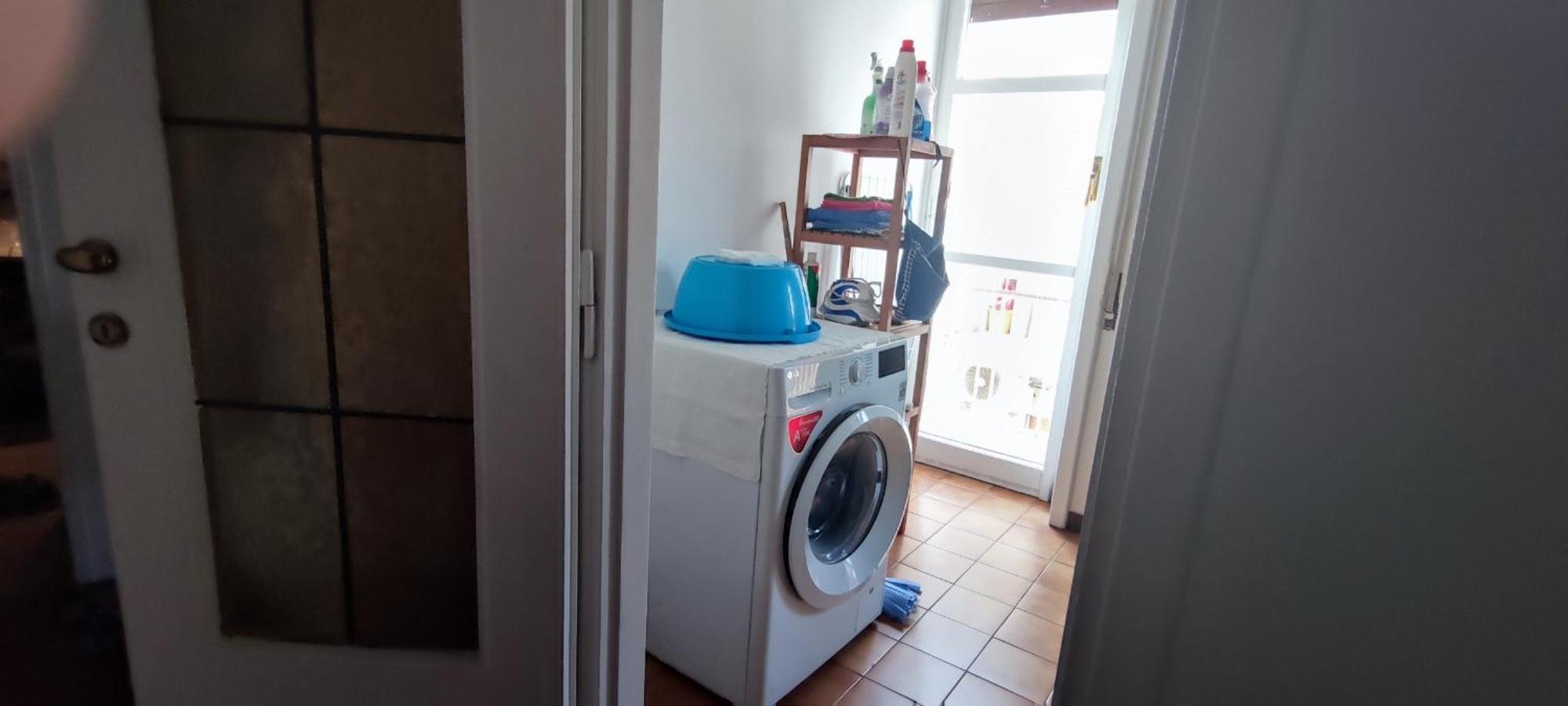 Panoramico Su Apartamento Roma