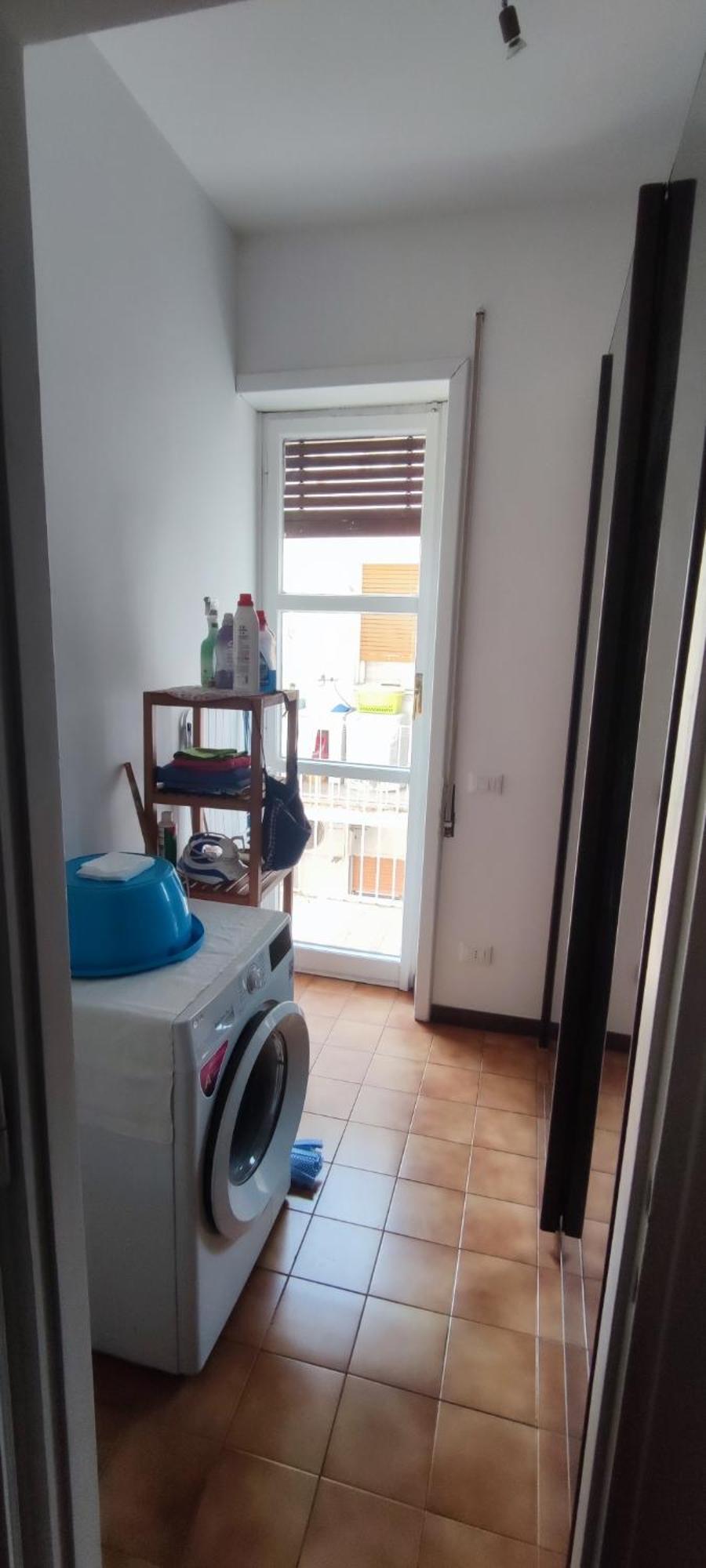 Panoramico Su Apartamento