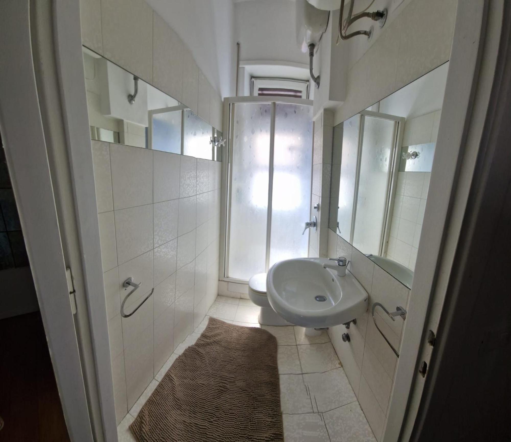 Panoramico Su Apartamento