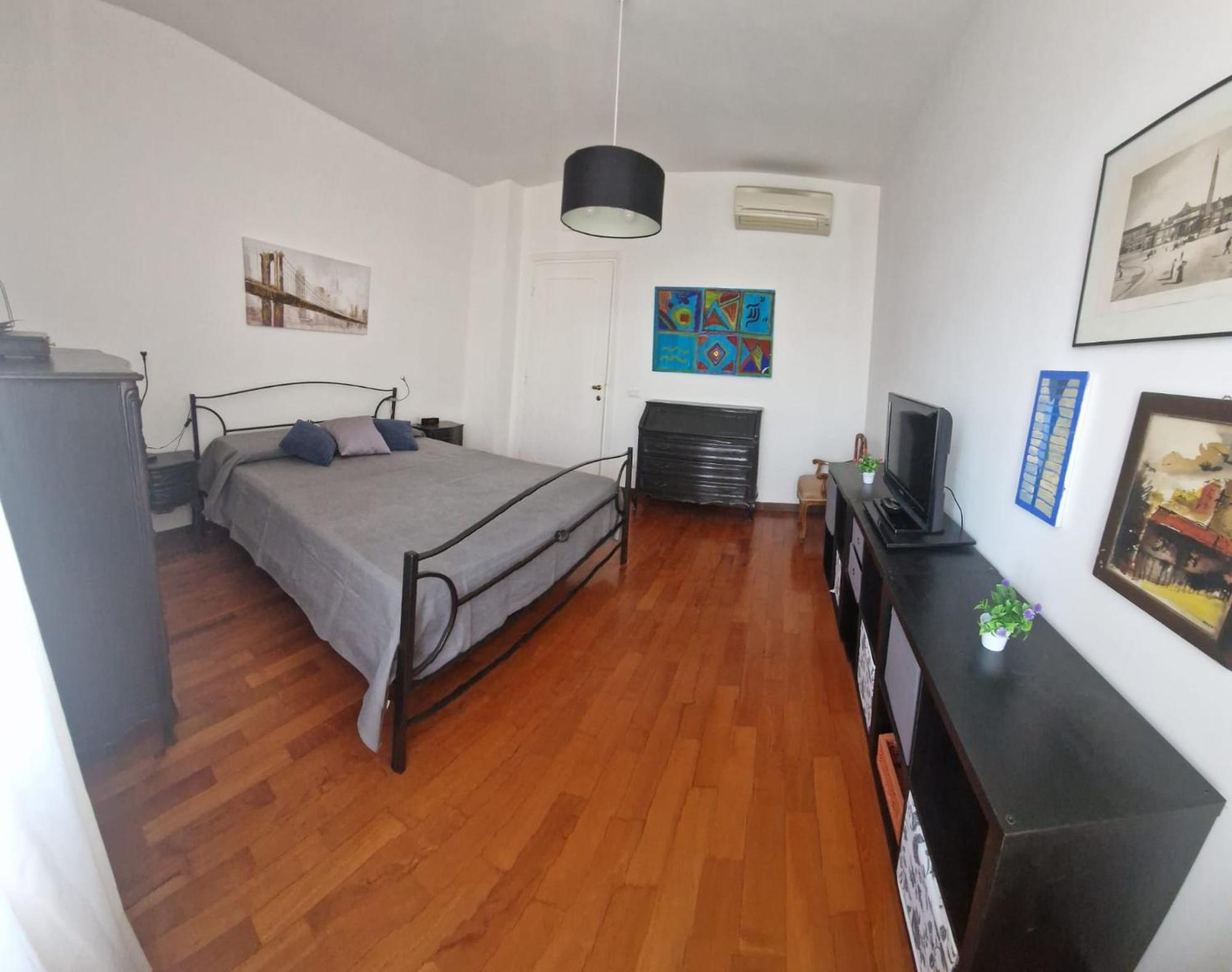 Apartamento Panoramico Su