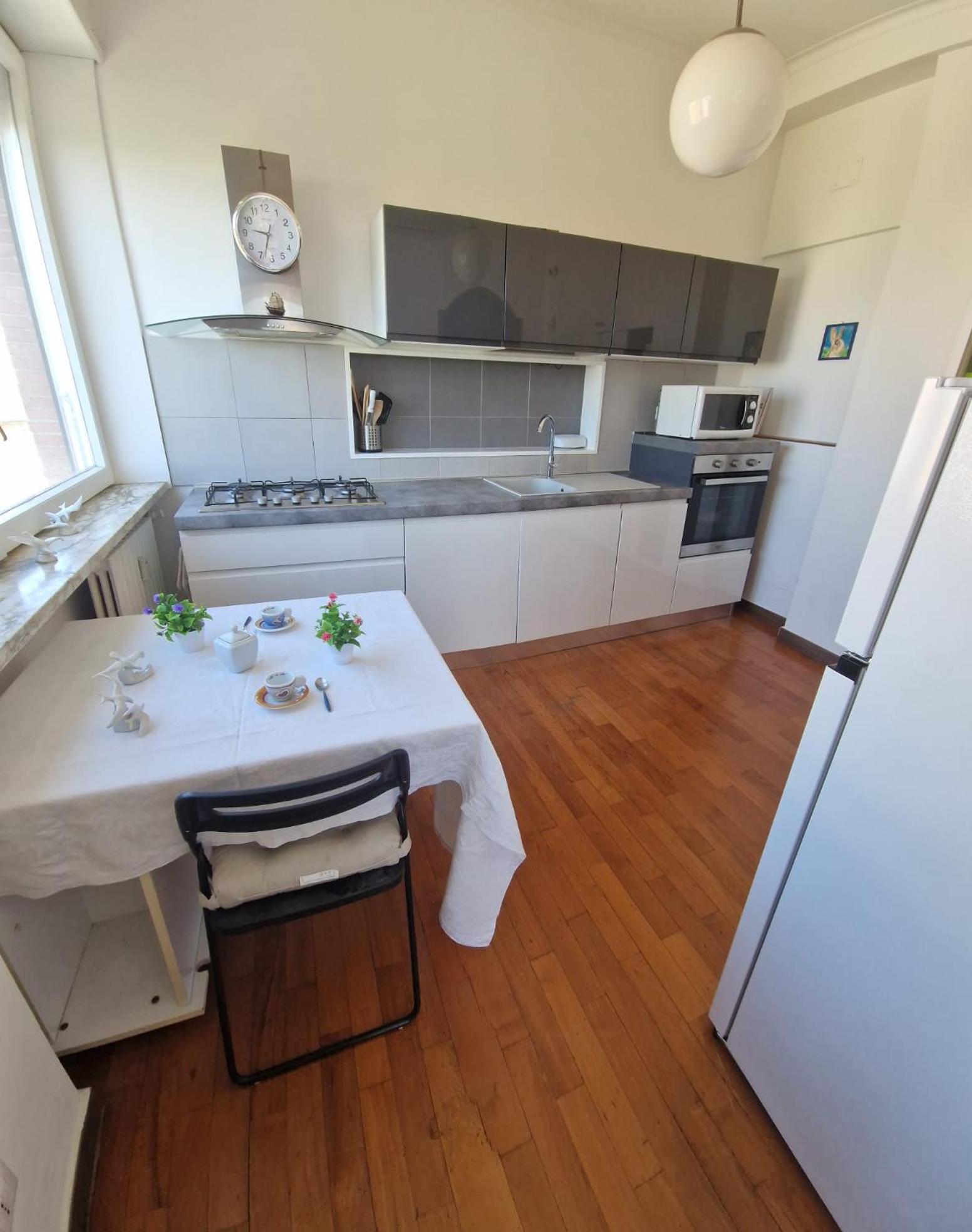 Apartamento Panoramico Su *