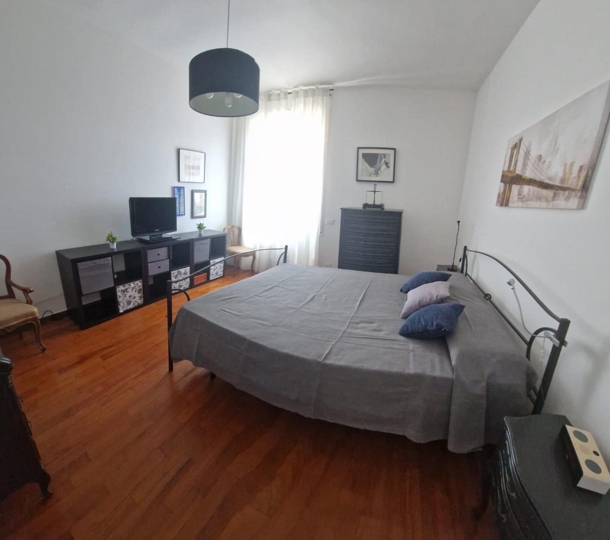 Apartamento Panoramico Su