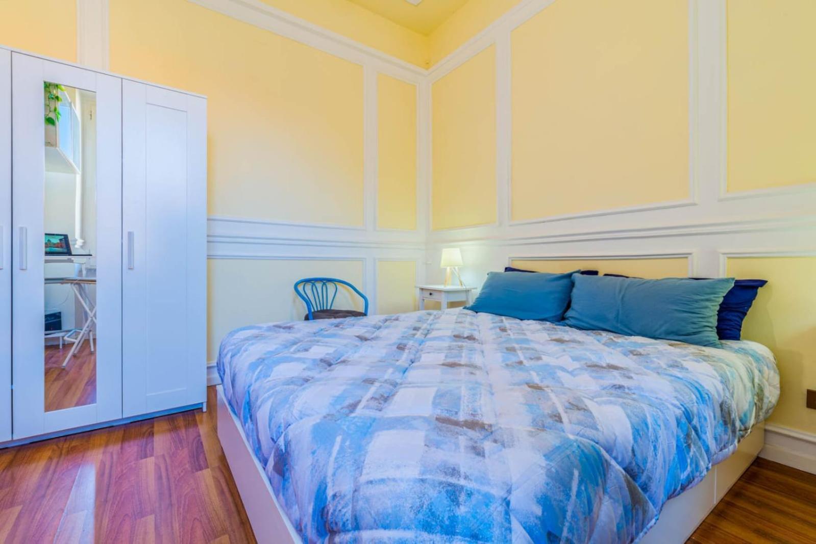 Apartamento Vatican Place
