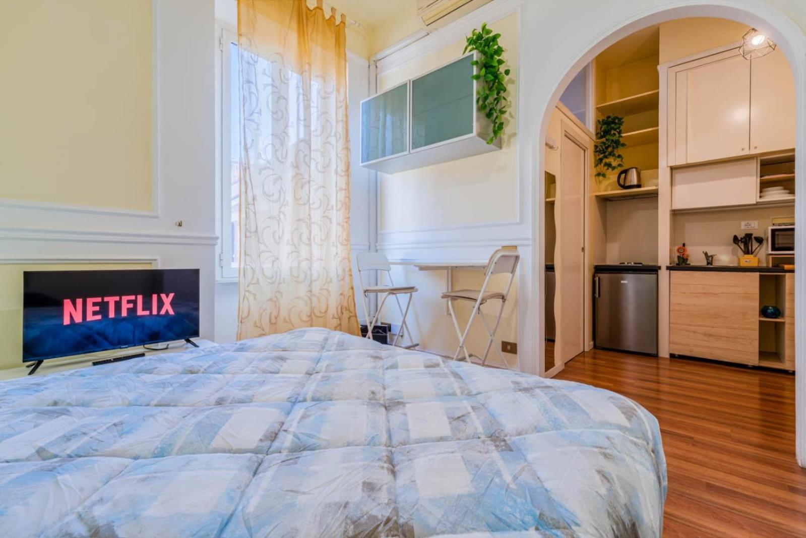 Vatican Place Apartment Rom