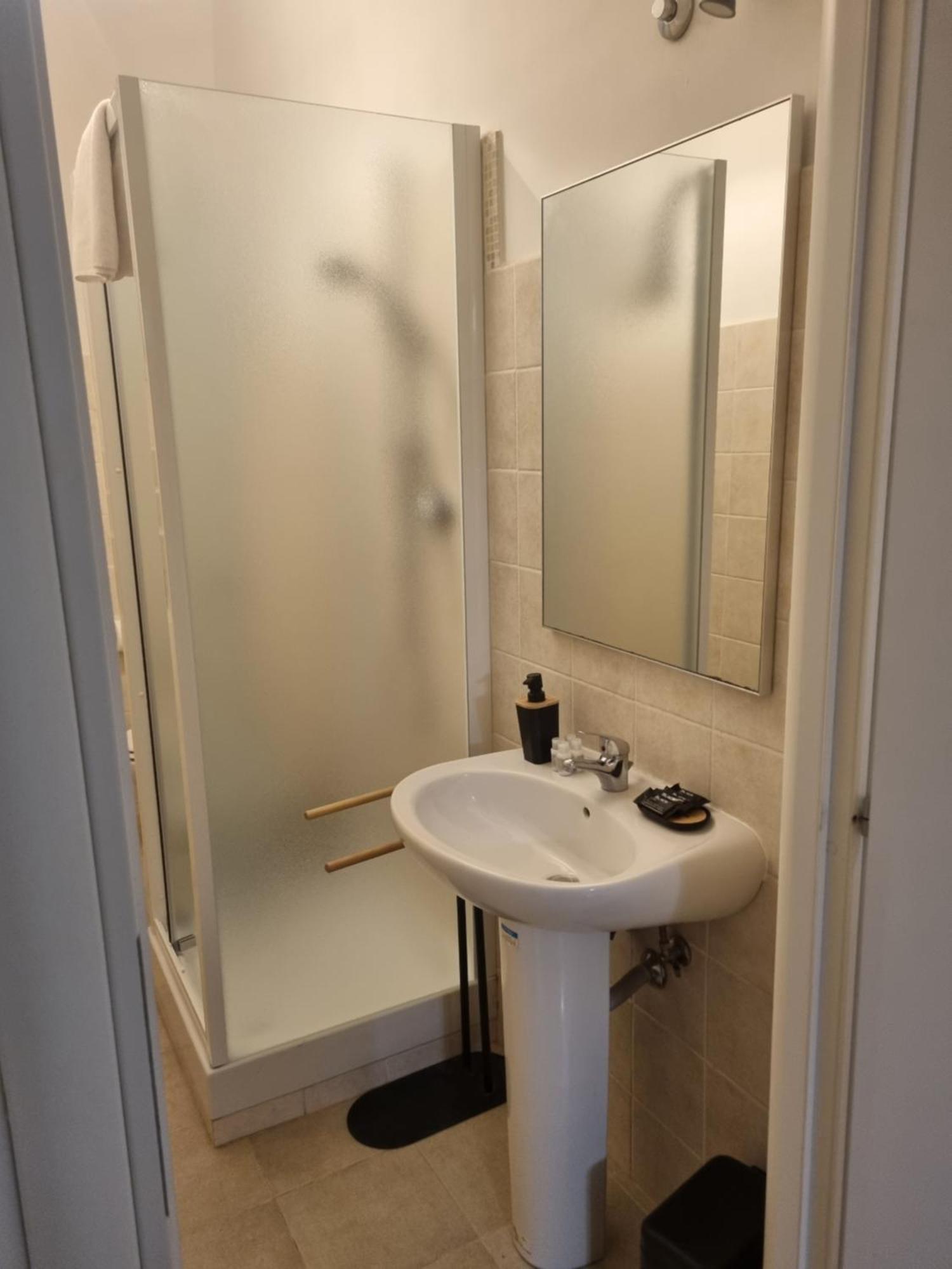 Apartamento Ad Un Passo Dal Vaticano Roma
