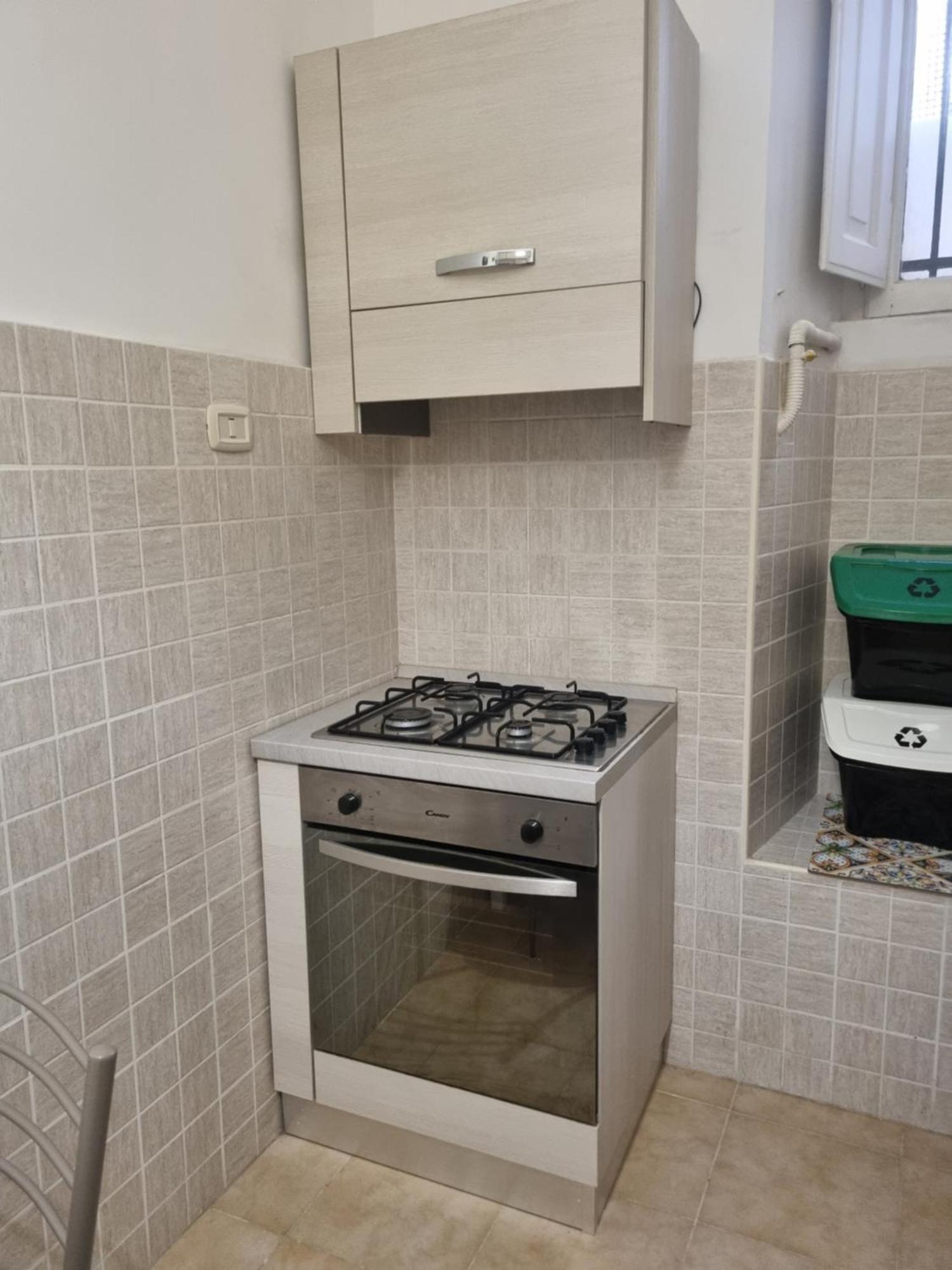 Apartamento Ad Un Passo Dal Vaticano