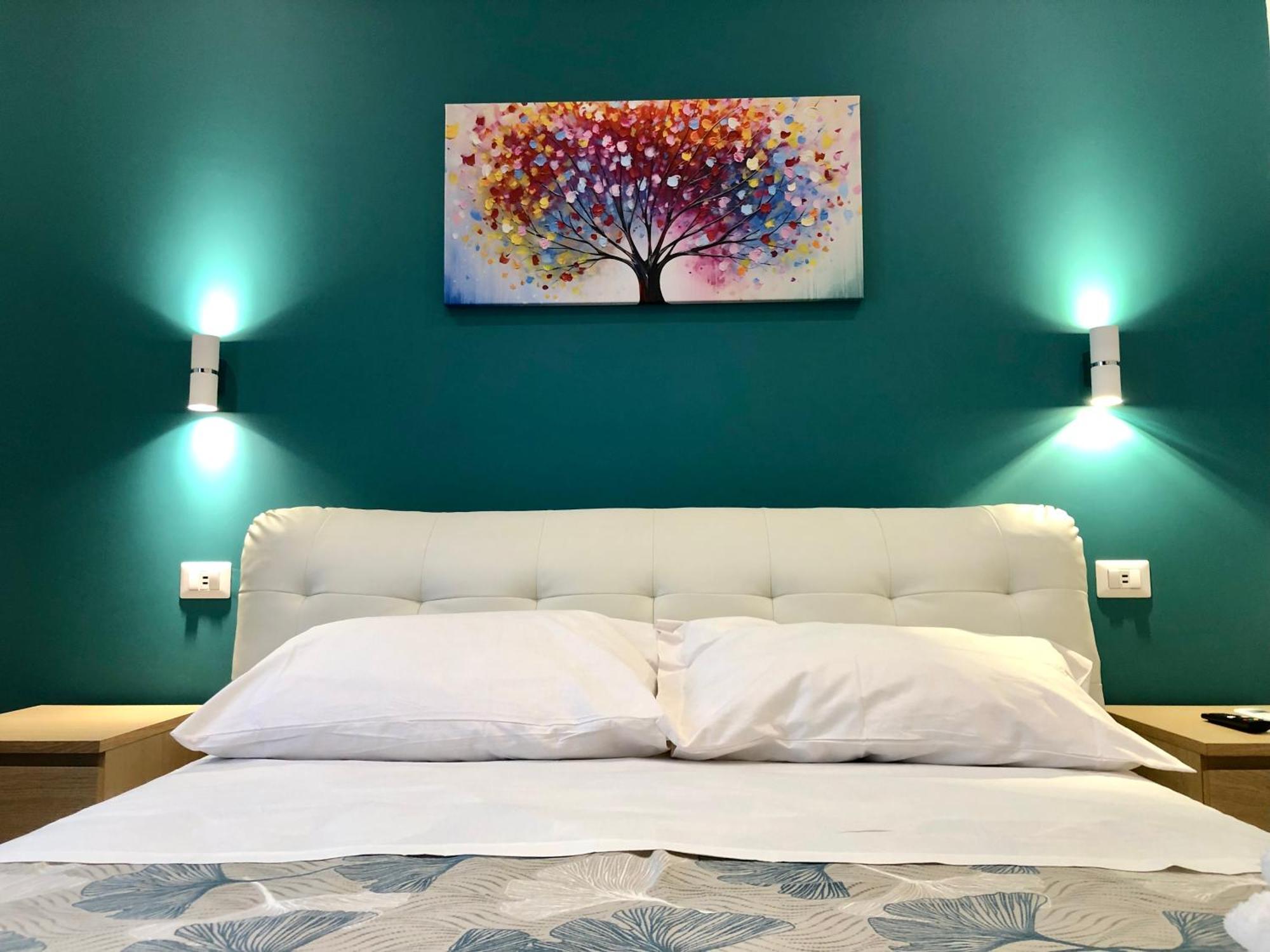 Appartamento San Pietro Luxury House - Per Uso Turistico *
