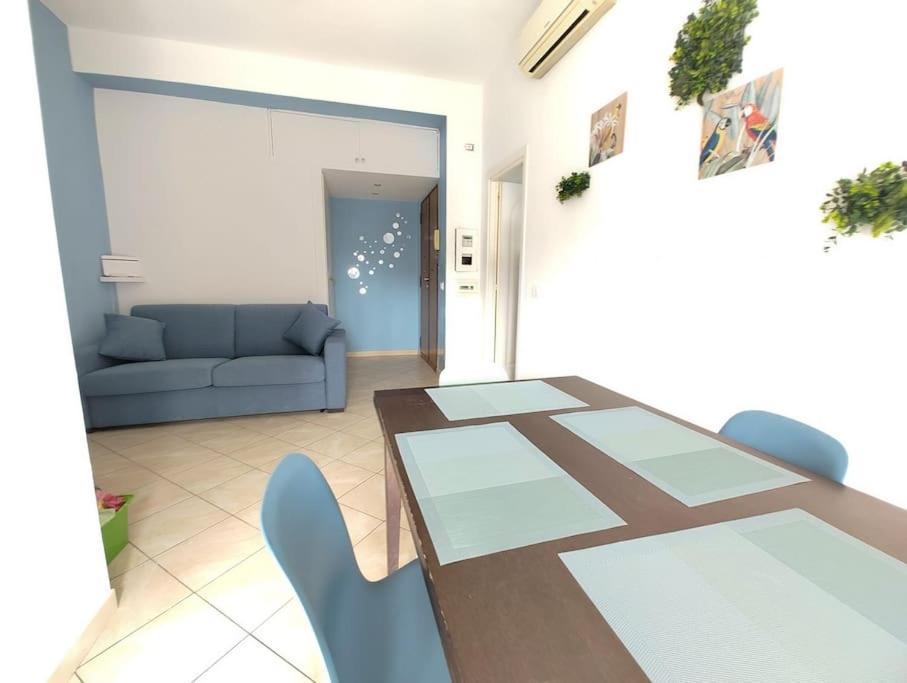 La Casetta Azzurra Apartment Rome