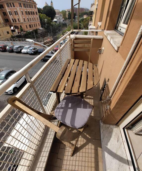 Apartment La Casetta Azzurra