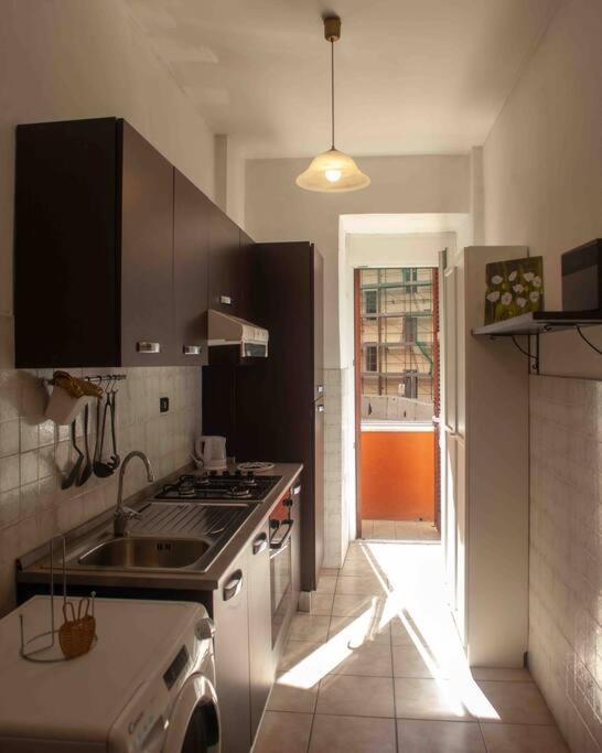 Ragusa Apartamento *