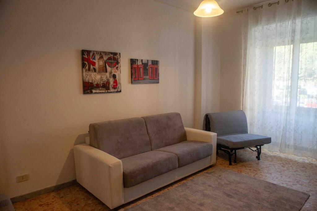 Ragusa Apartamento Roma