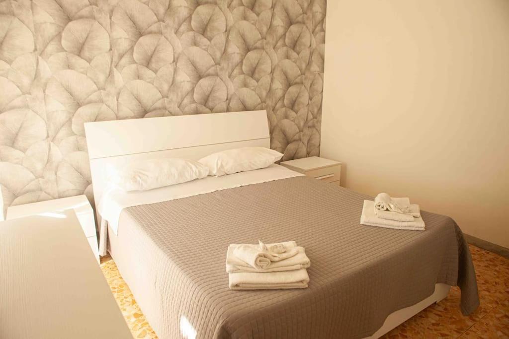 Ragusa Apartamento *