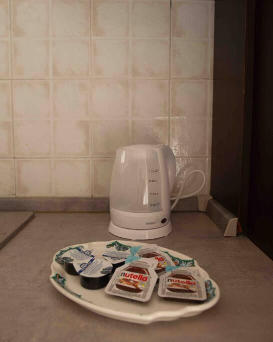 Ragusa Apartamento *