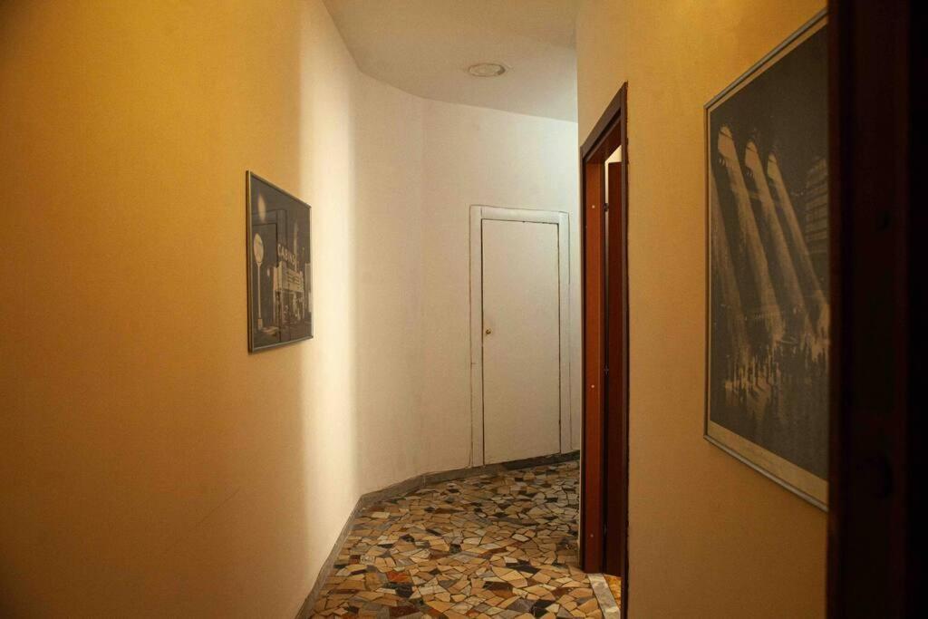 Ragusa Apartamento Roma