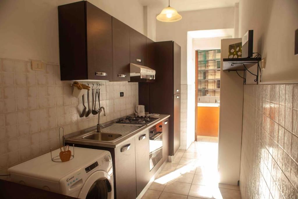 Apartamento Ragusa Roma