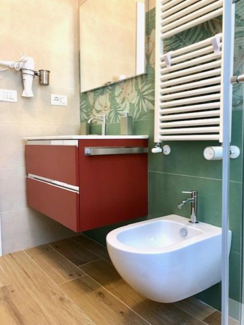 Appartamento San Pietro Luxury House - Per Uso Turistico