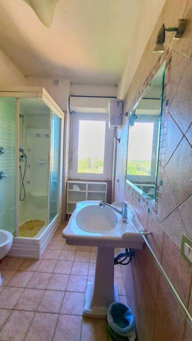 Interno 20 La Casetta A Magliana Stazione Apartamento Roma