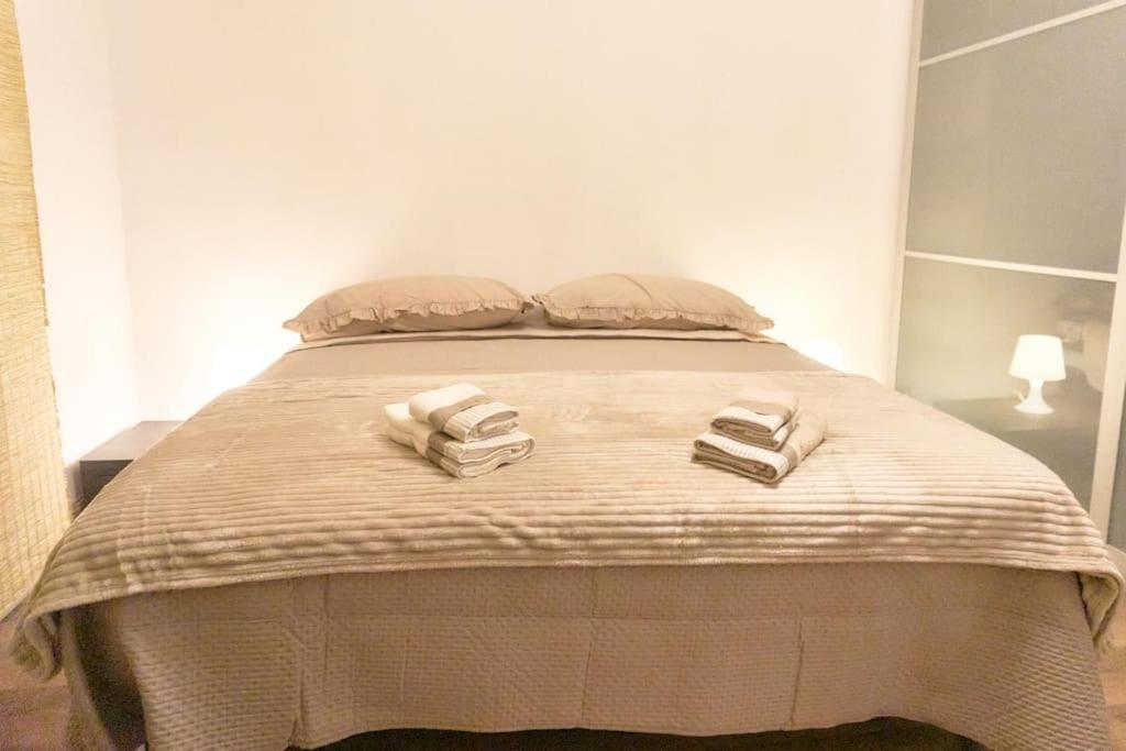 Interno 20 La Casetta A Magliana Stazione * Rom