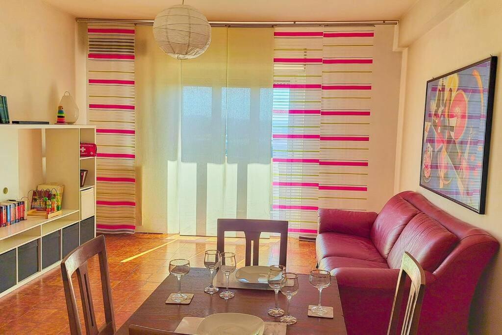 Apartamento Interno 20 La Casetta A Magliana Stazione